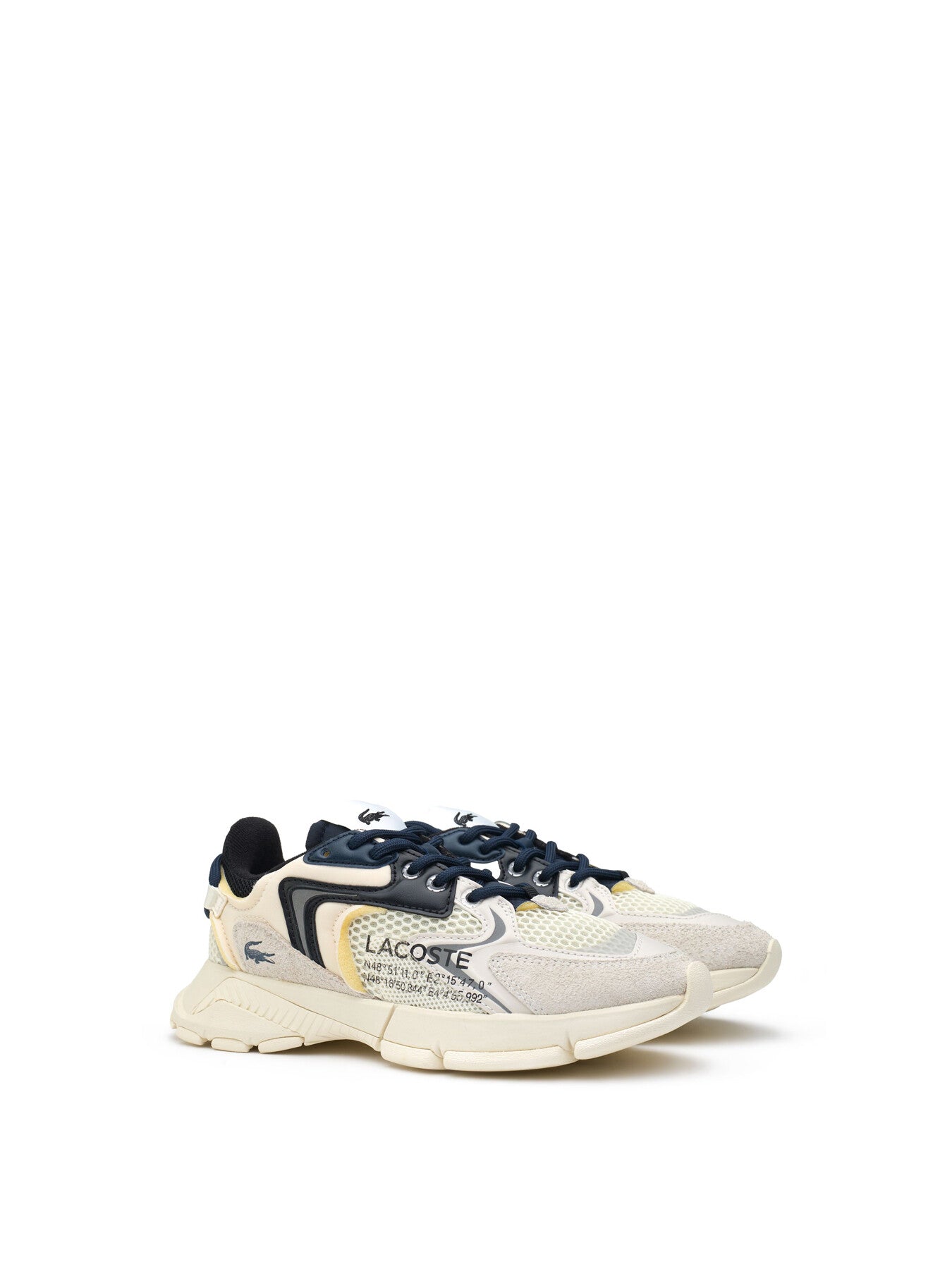 LACOSTE L003 Neo Trainers
