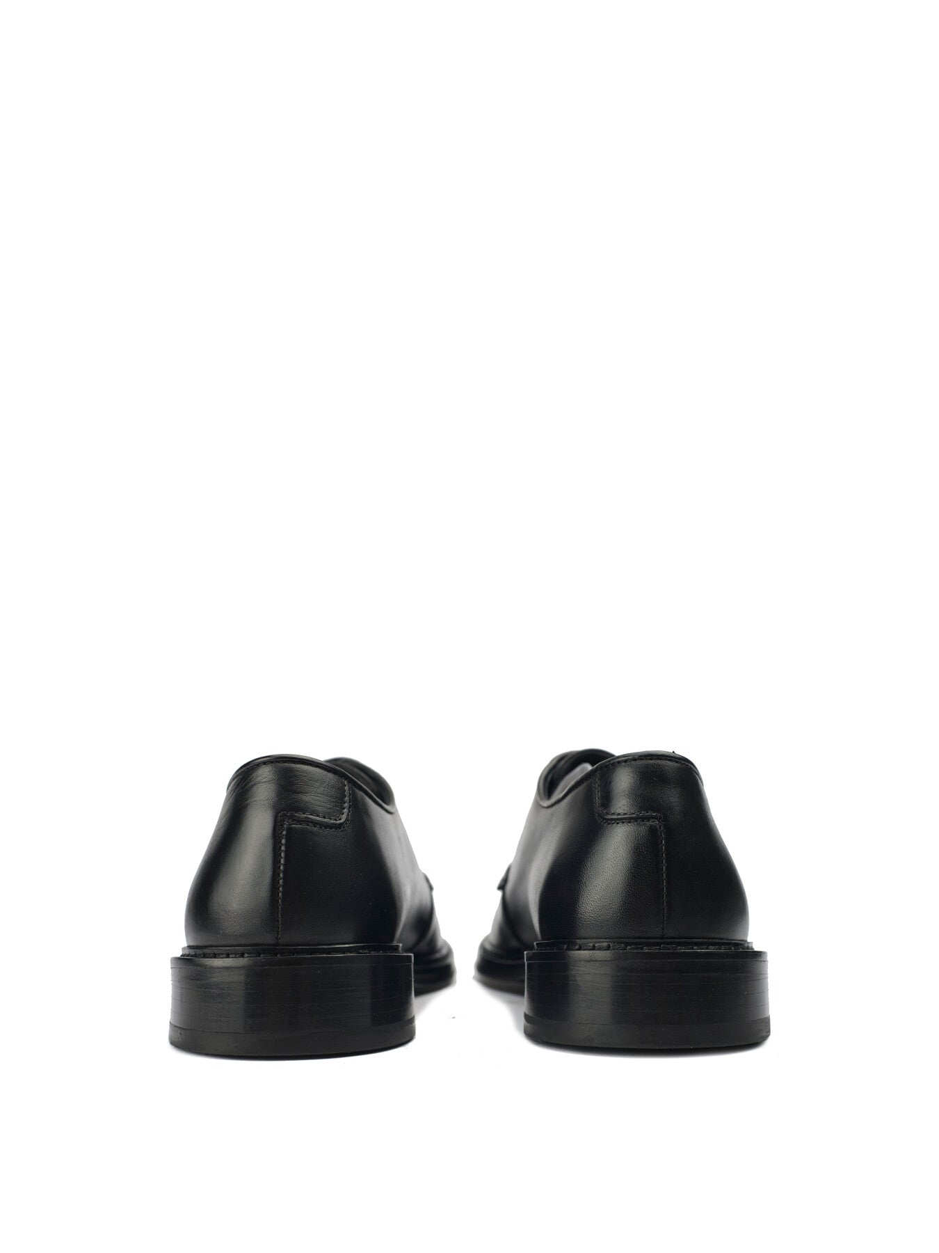 SOLE Ewer Derby Shoes