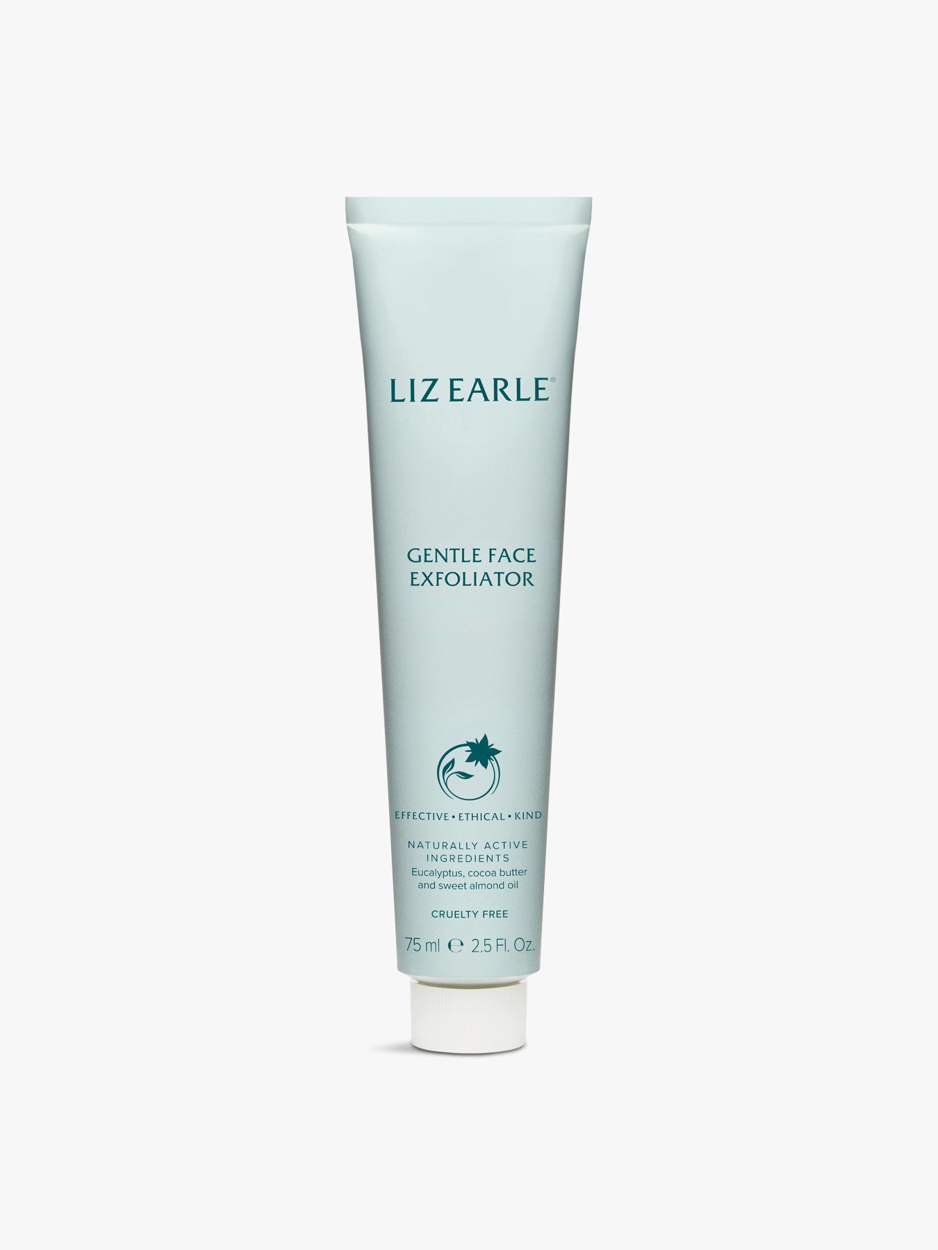 Gentle Face Exfoliator 75ml Tube