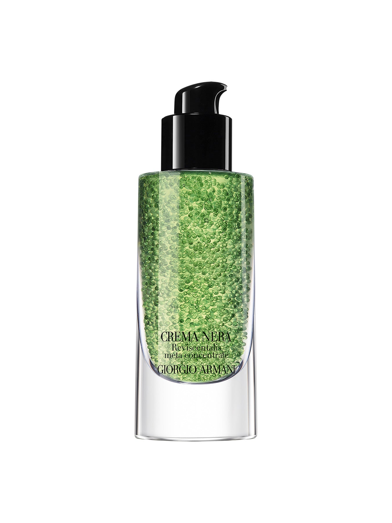 Crema Nera Reviscentalis Concentrate 30ml