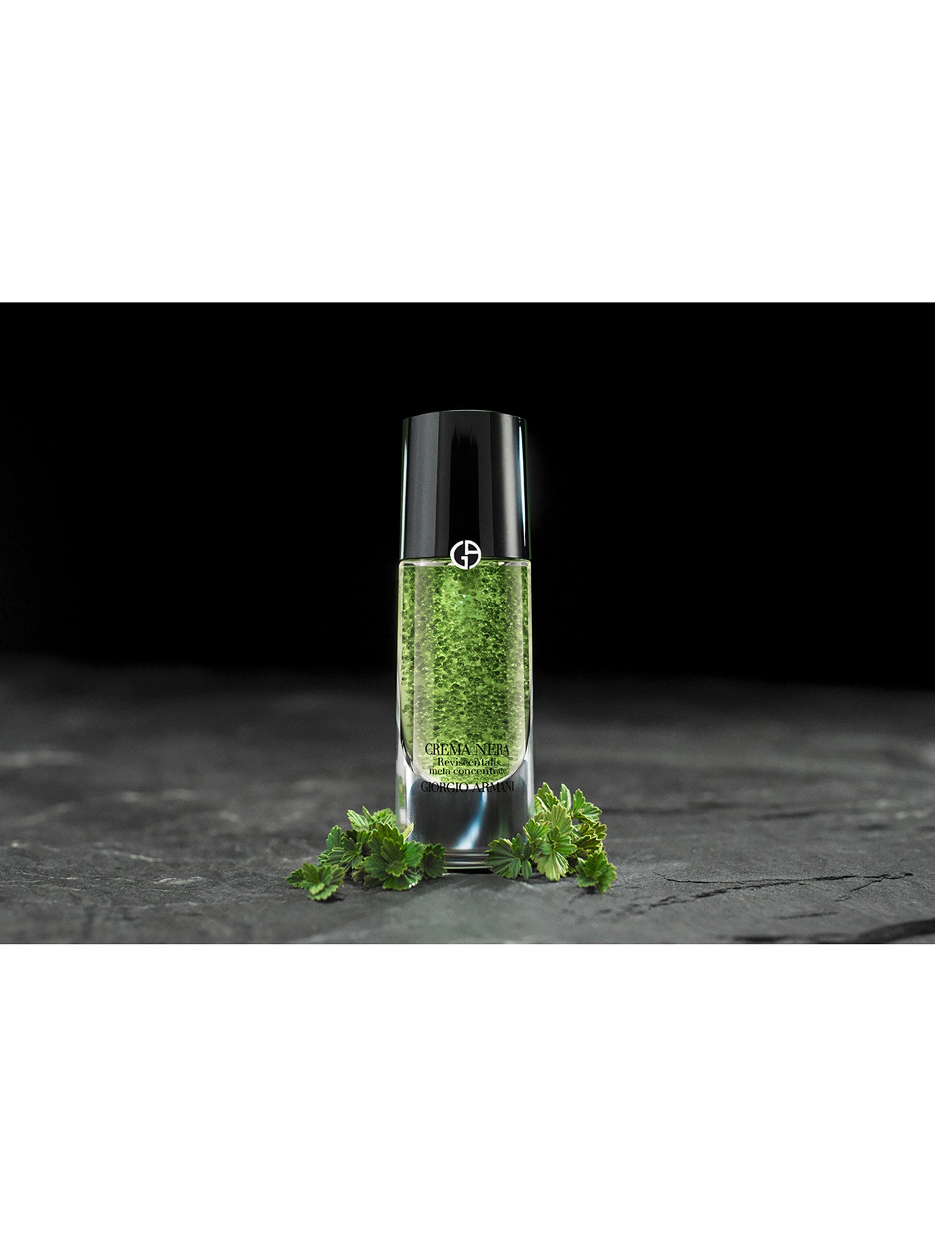 Crema Nera Reviscentalis Concentrate 30ml