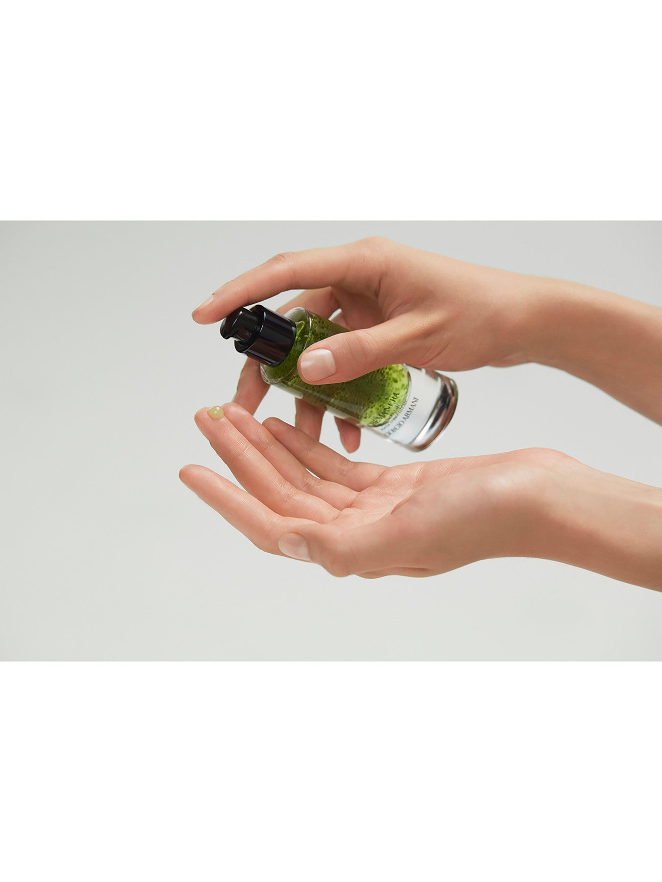 Crema Nera Reviscentalis Concentrate 30ml