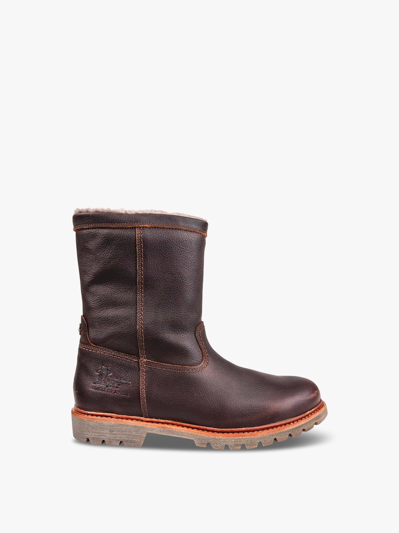 PANAMA JACK Fedro Boots