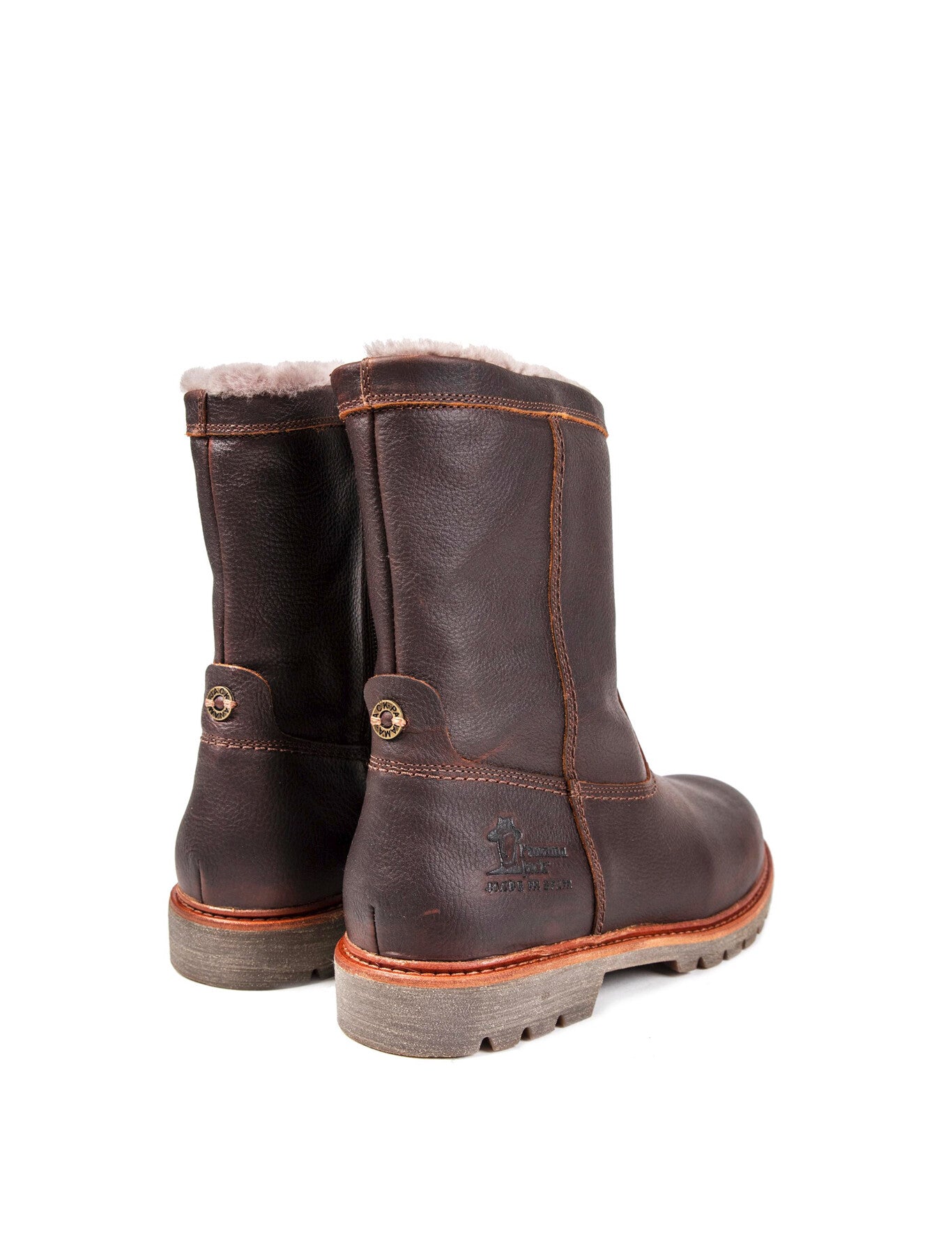 PANAMA JACK Fedro Boots