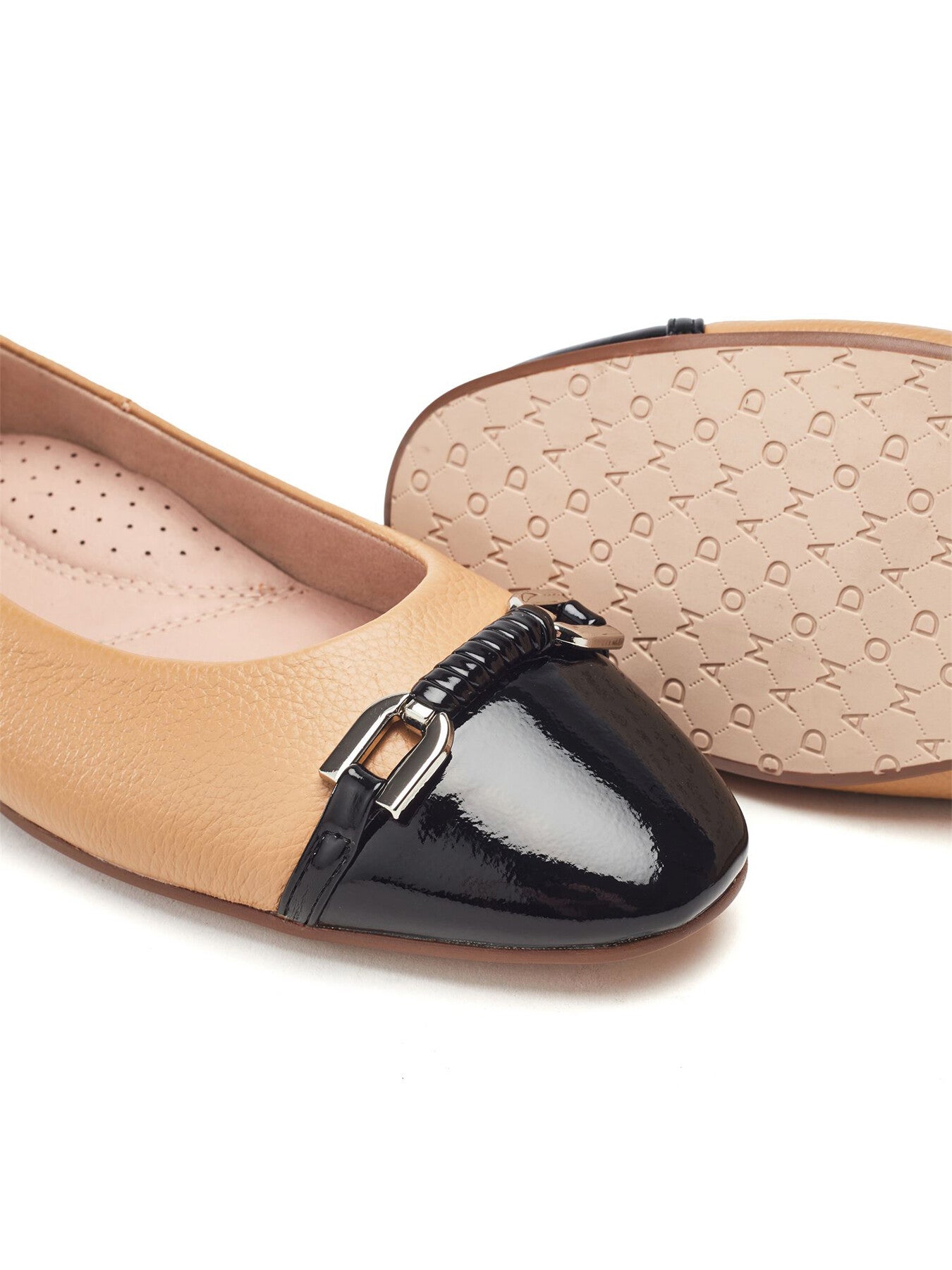 Fegra Shoes
