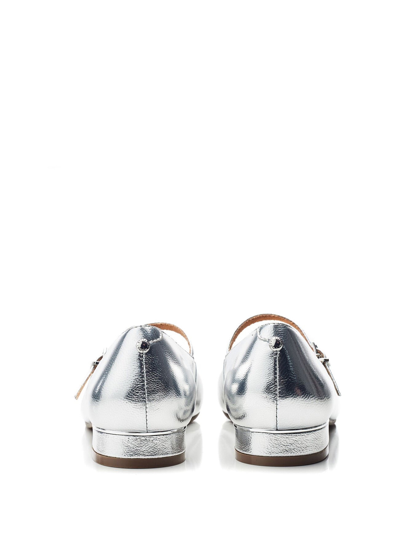 Florentin Leather Shoes