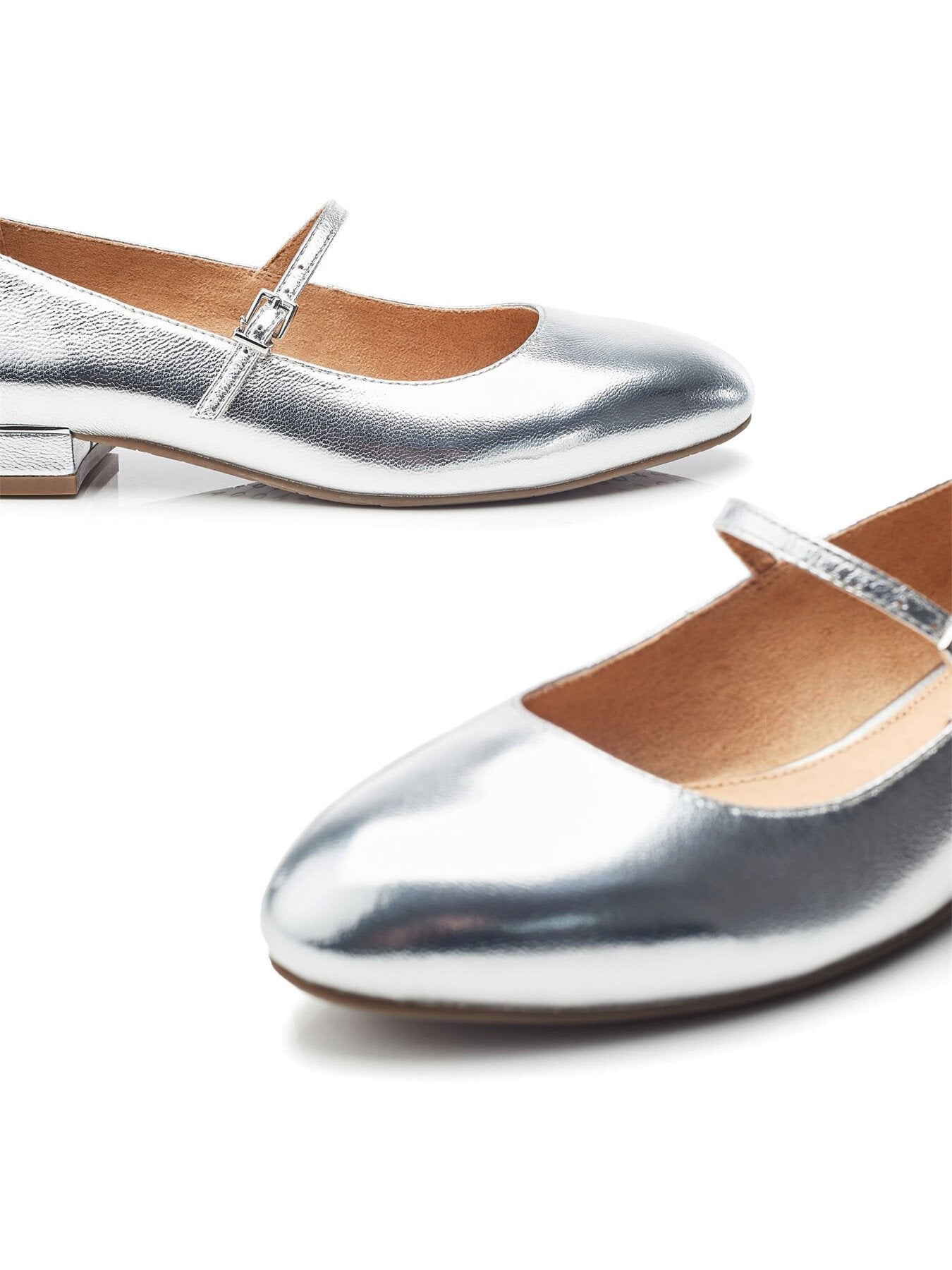 Florentin Leather Shoes