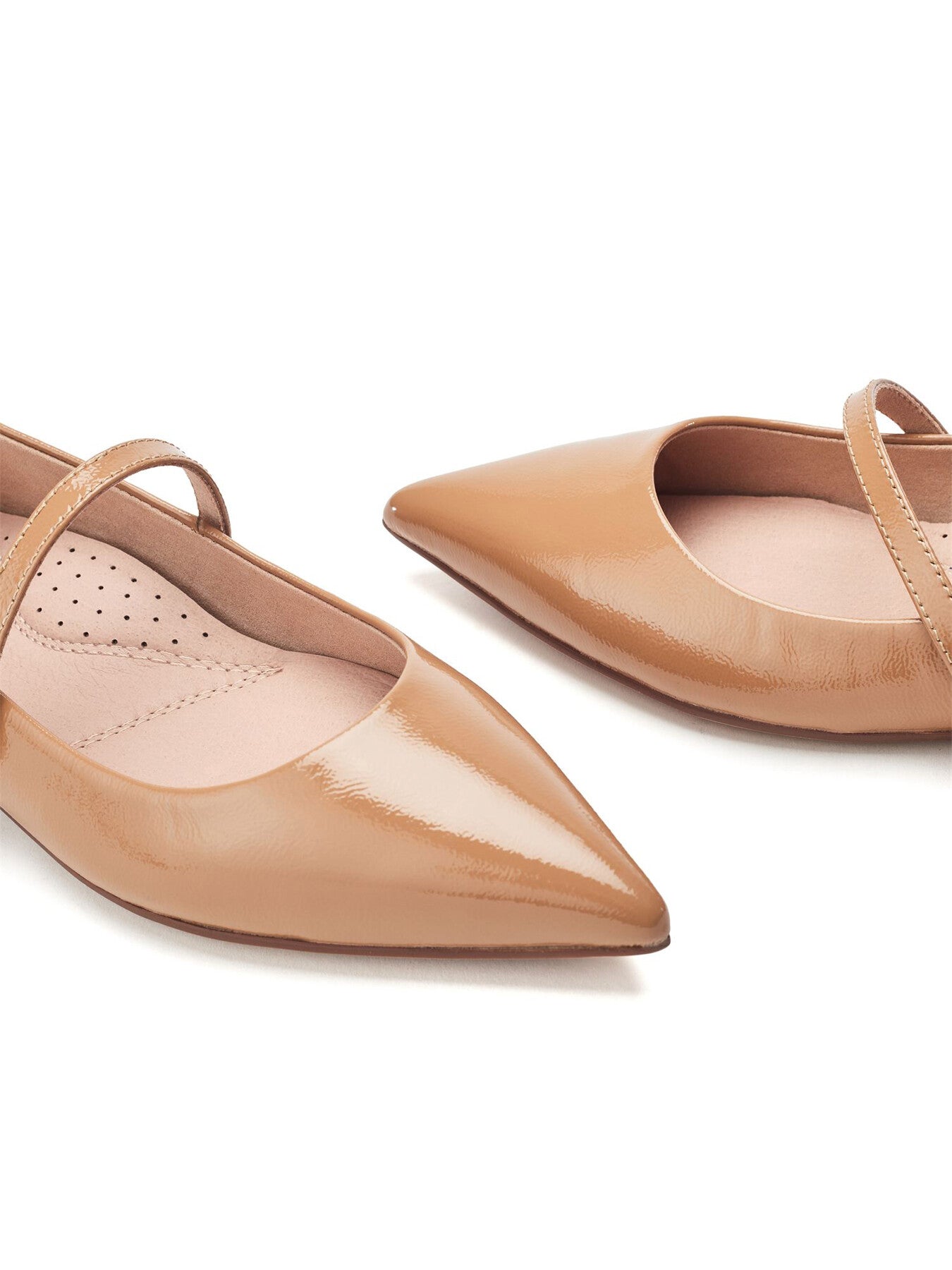 Flower Shoes