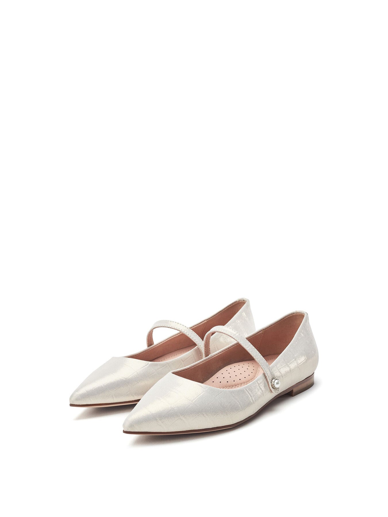Flower Shoes