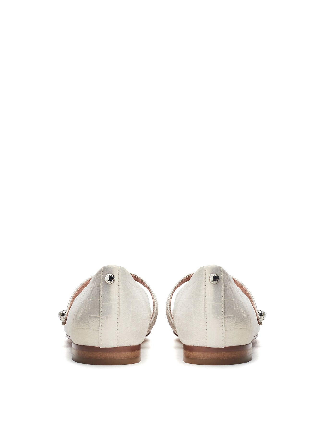 Flower Shoes