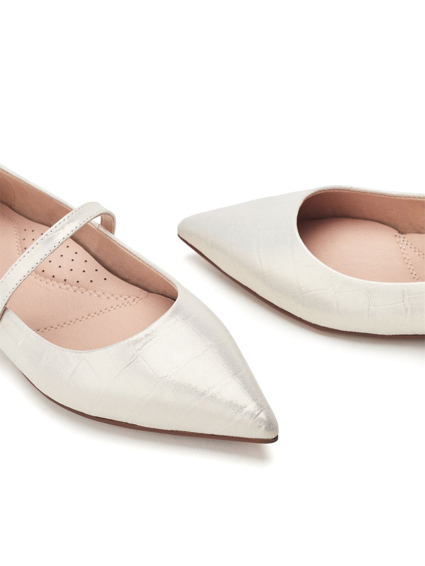 Flower Shoes