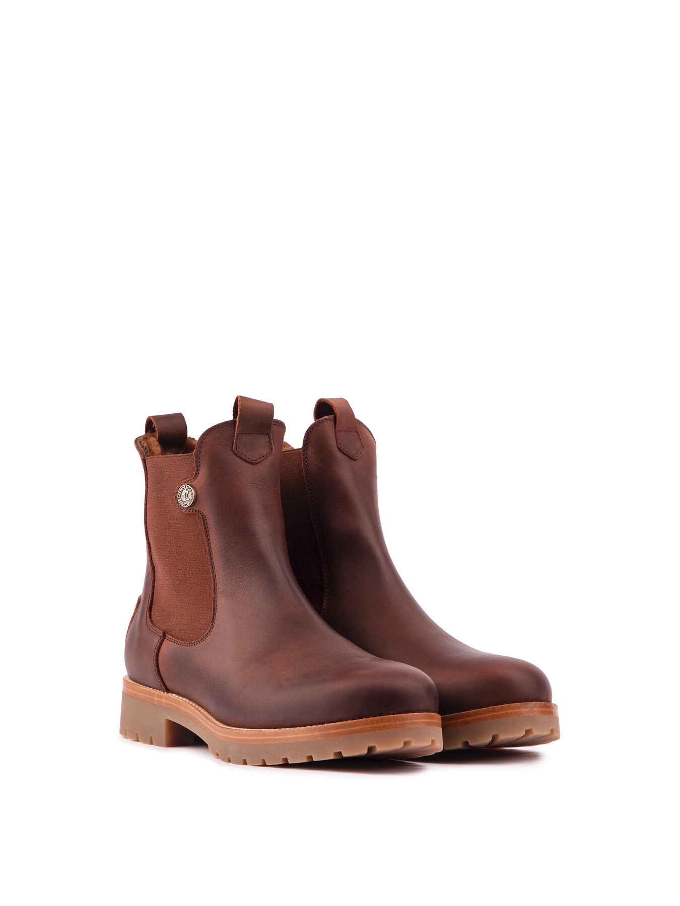 PANAMA JACK Francesca Igloo Boots