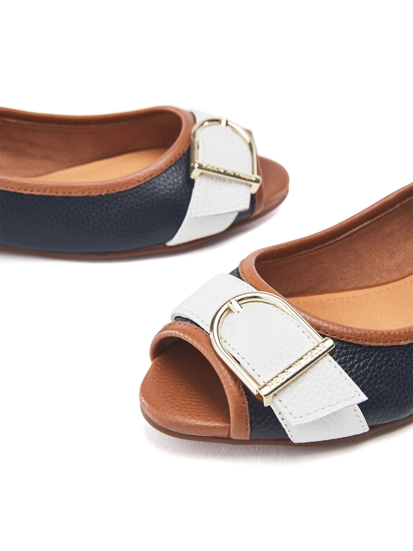 Frost Shoes