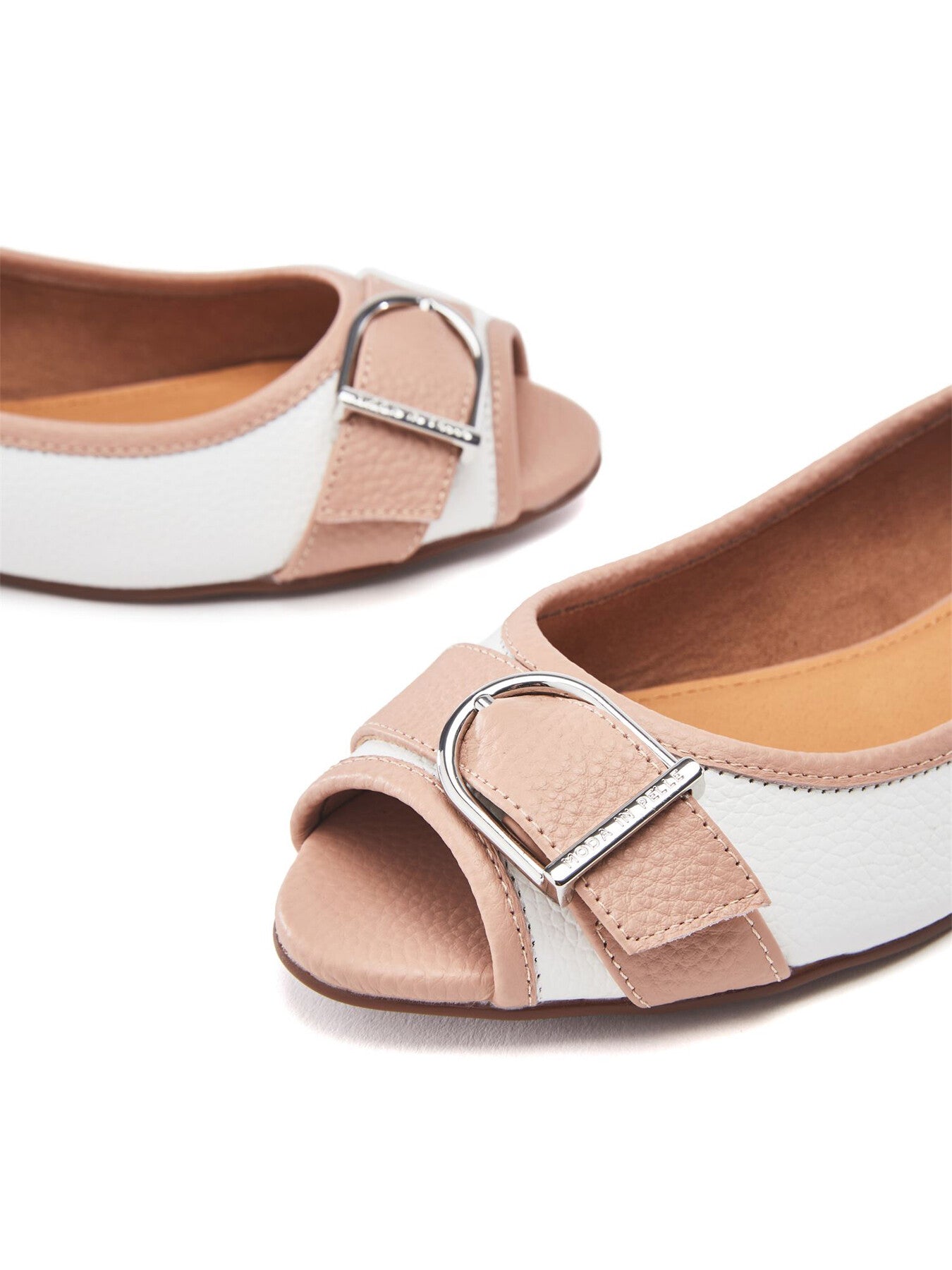Frost Shoes