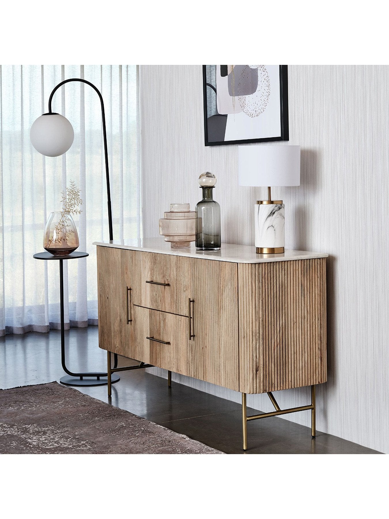 Fuji Sideboard