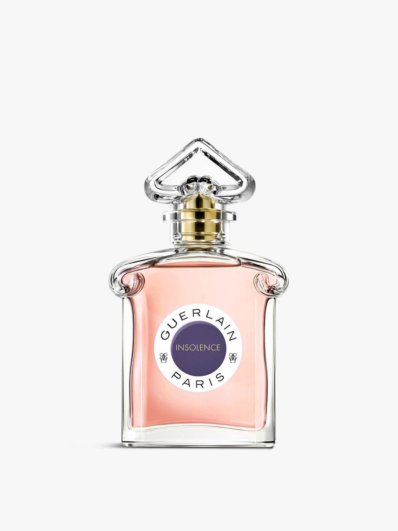 Insolence Eau De Toilette 75ml