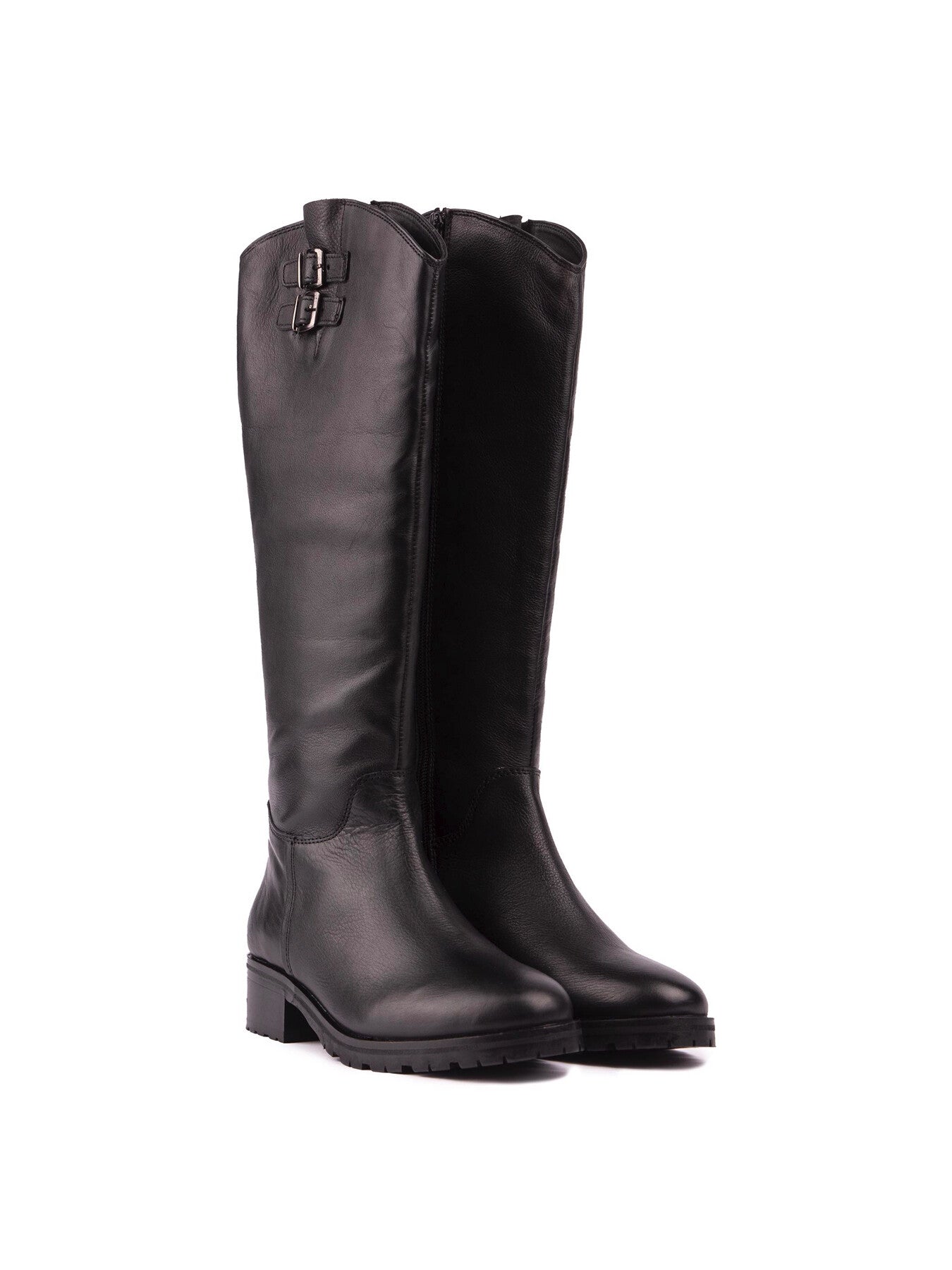 SOLE Gabby Knee High Boots