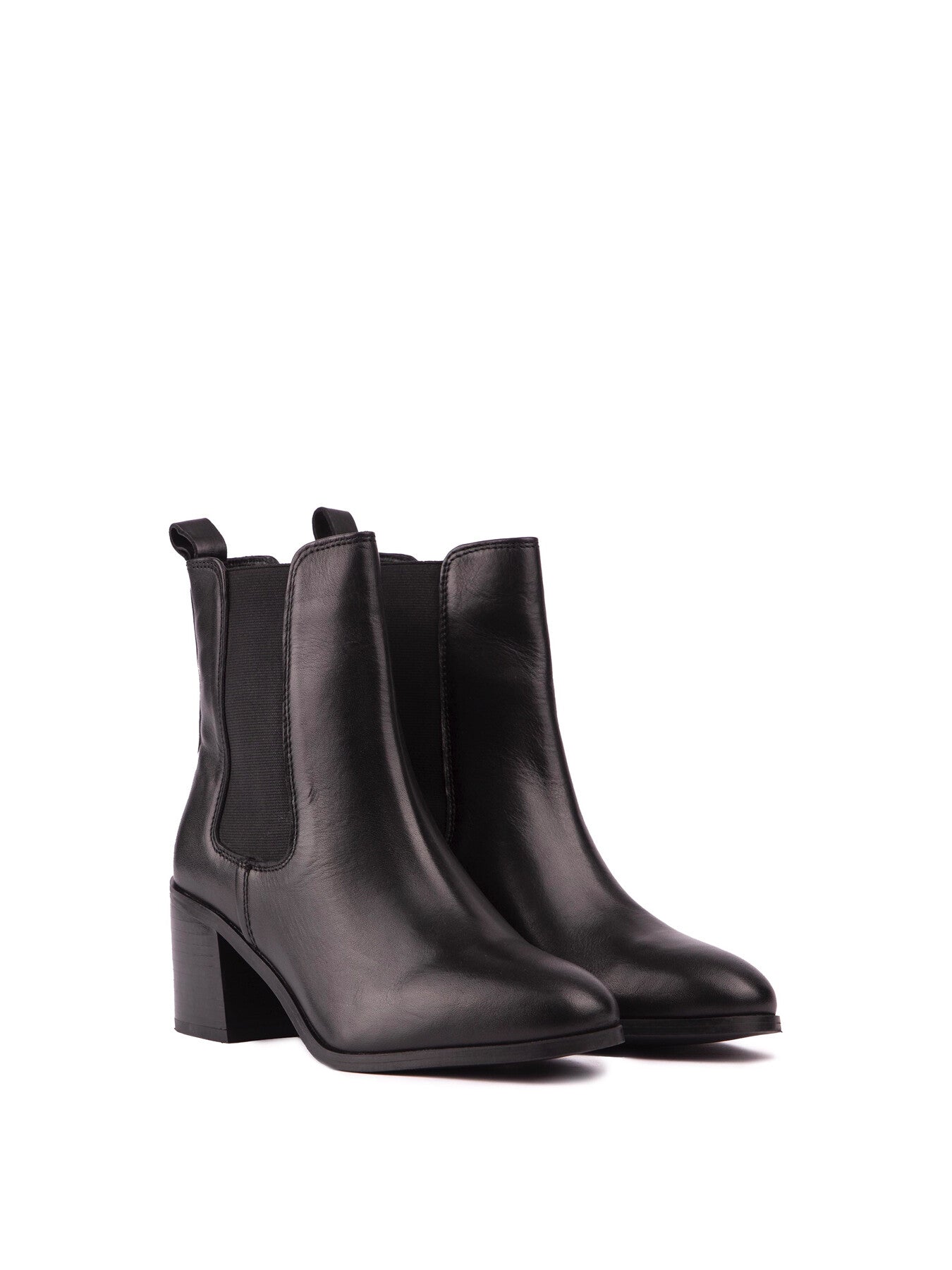 SOLE Galax Chelsea Boots