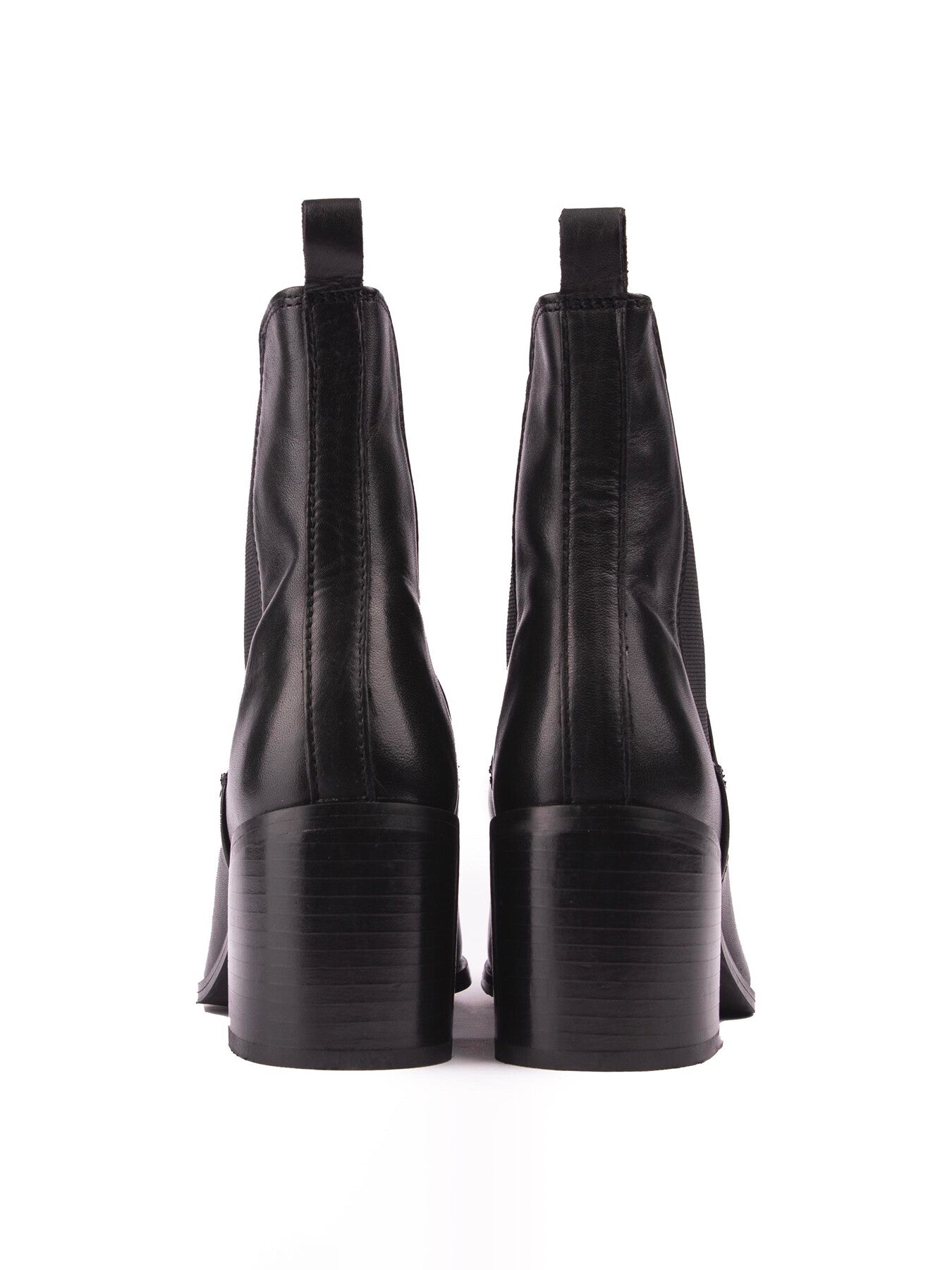 SOLE Galax Chelsea Boots