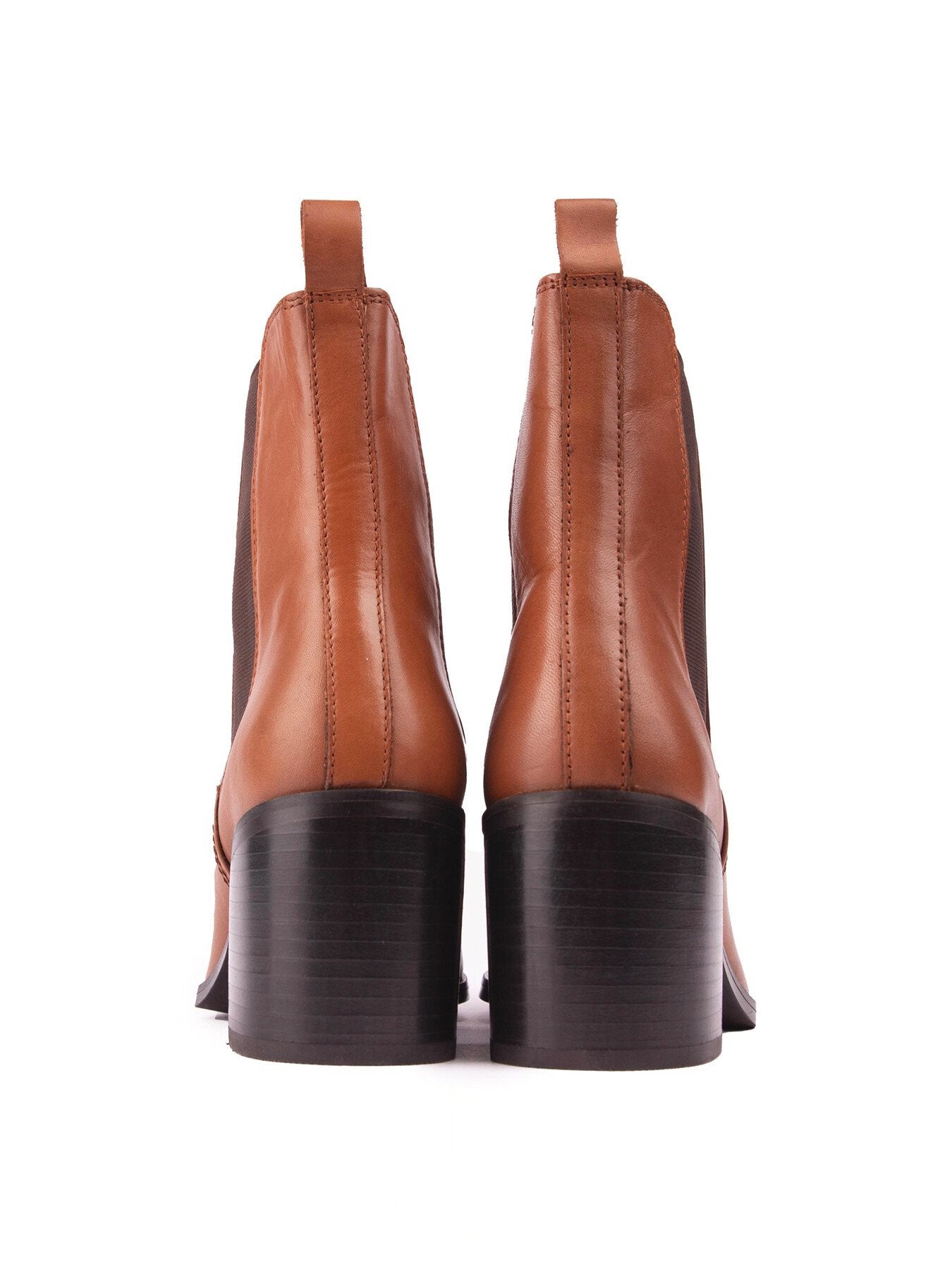 SOLE Galax Chelsea Boots