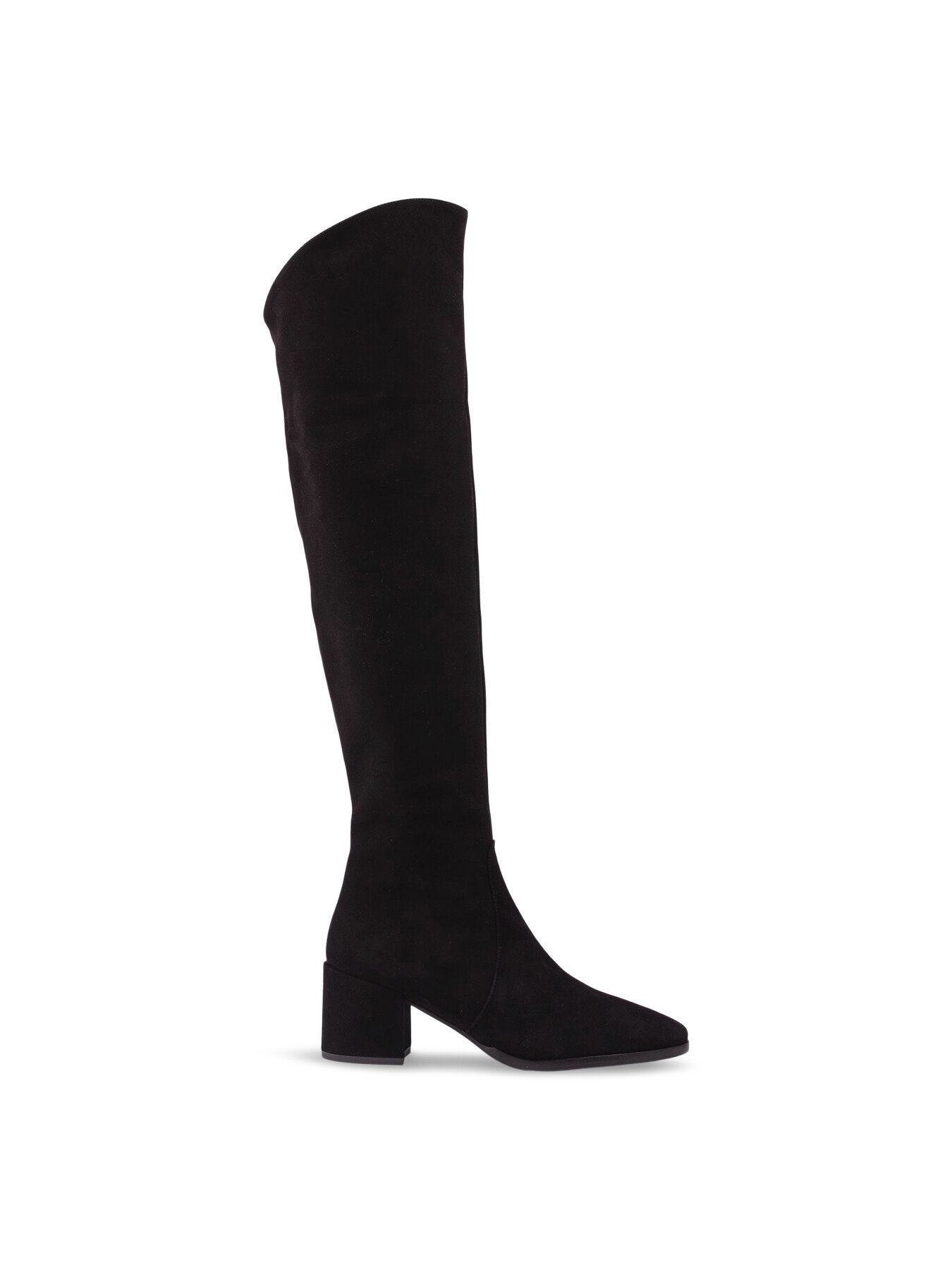 SOLE MADE IN ITALY Gavi Block Heel Boots