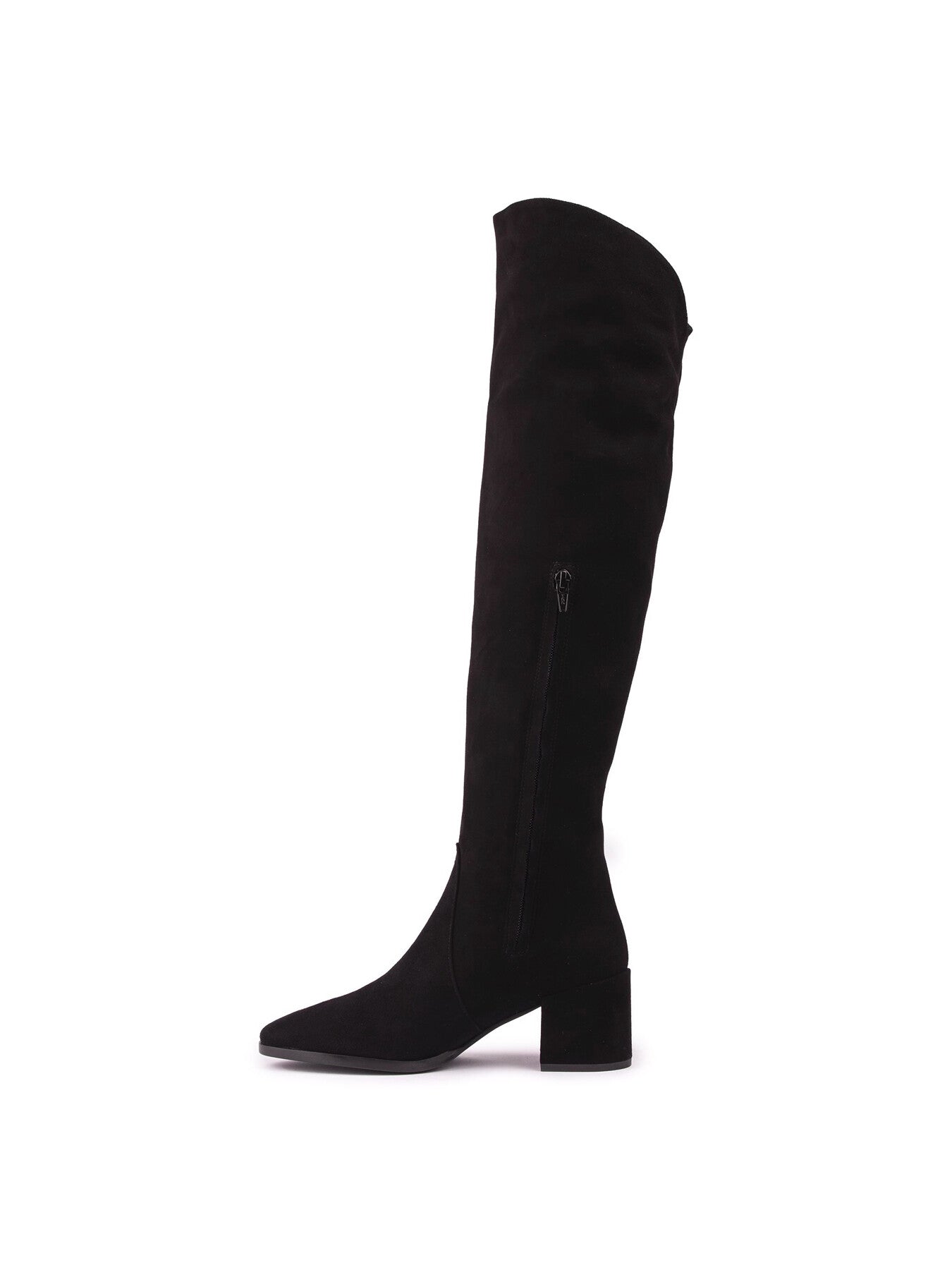SOLE MADE IN ITALY Gavi Block Heel Boots