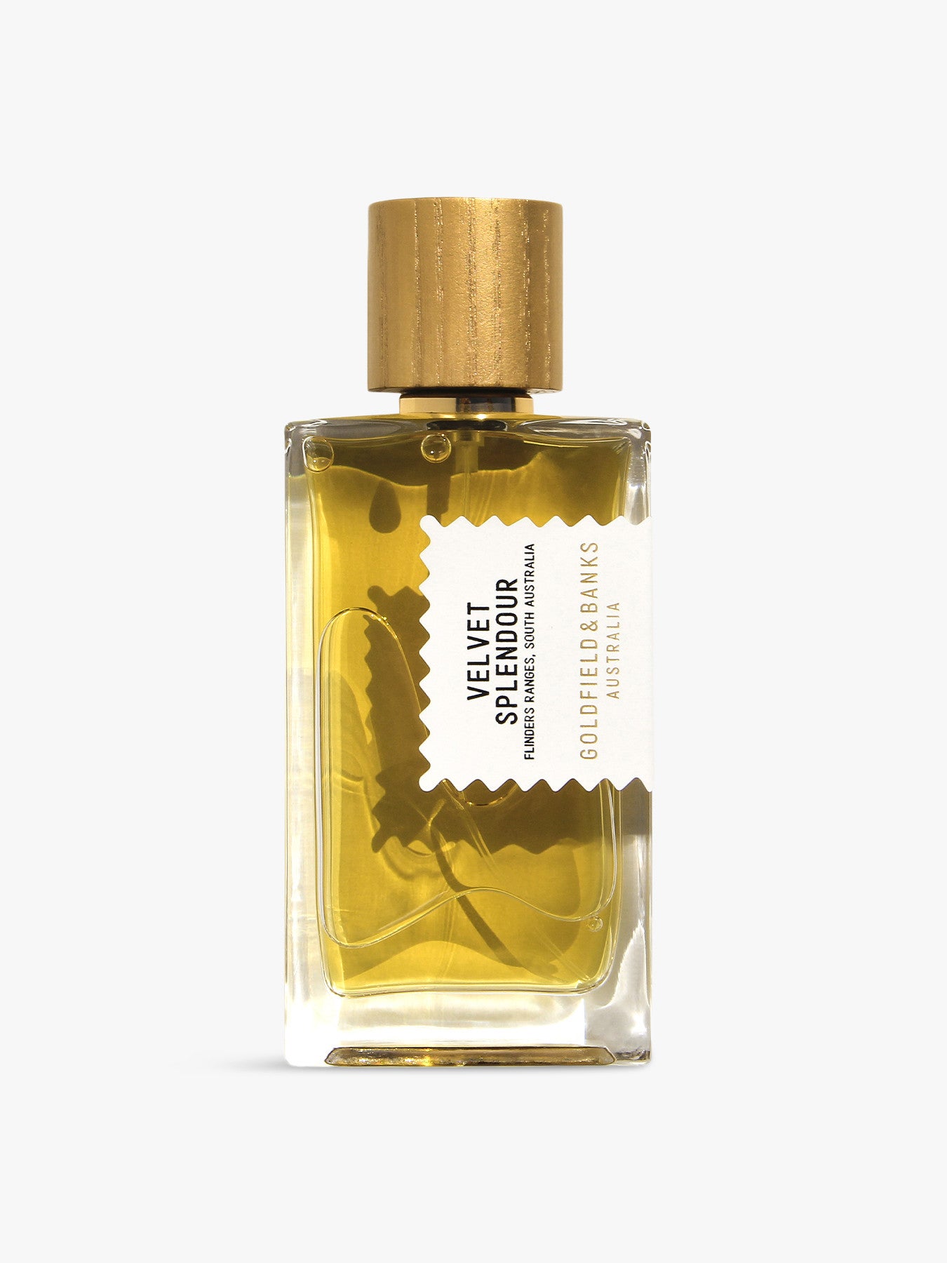 Velvet Splendour Eau de Parfum 100ml
