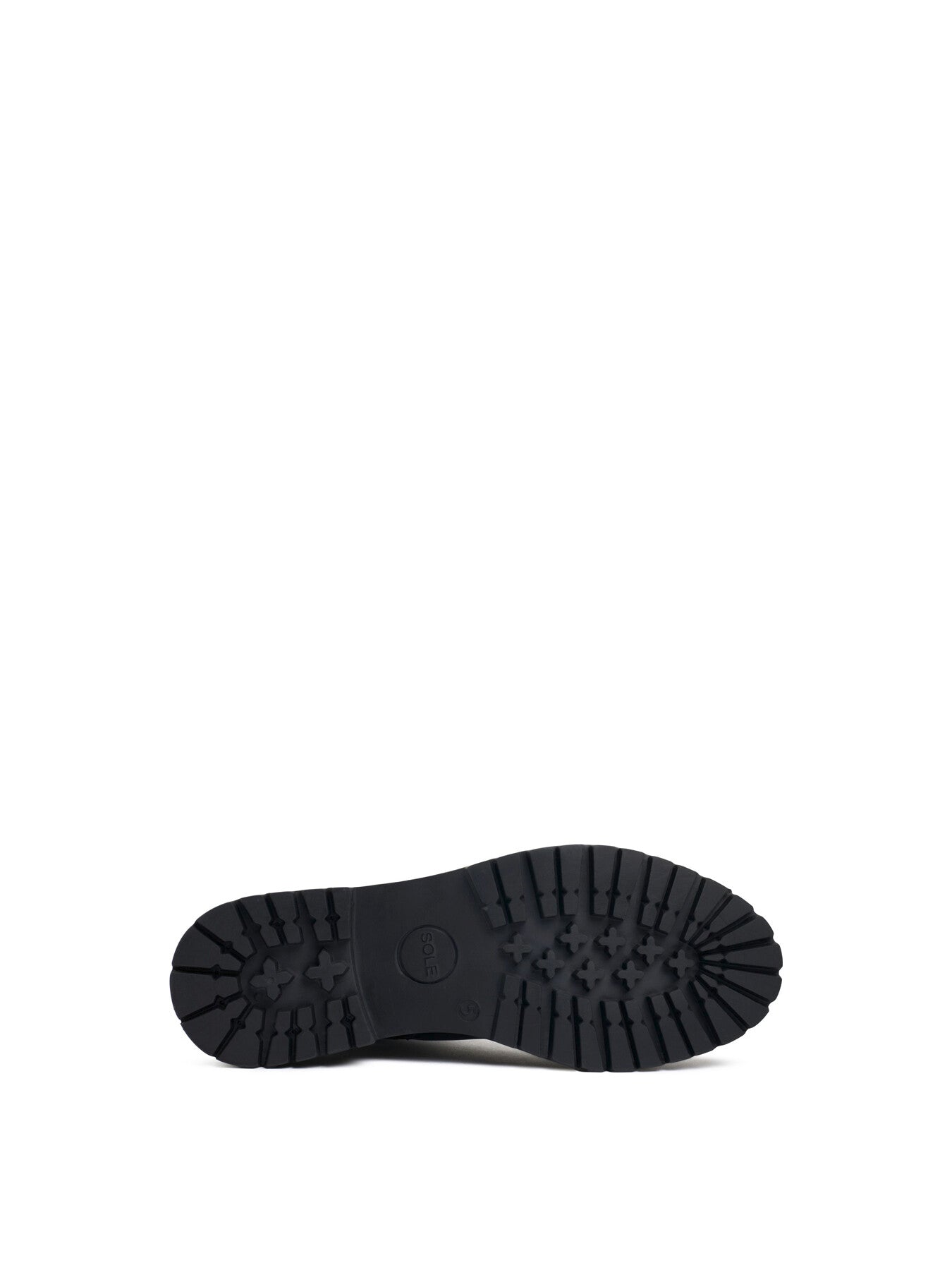 SOLE Gia Inside Zip Boots