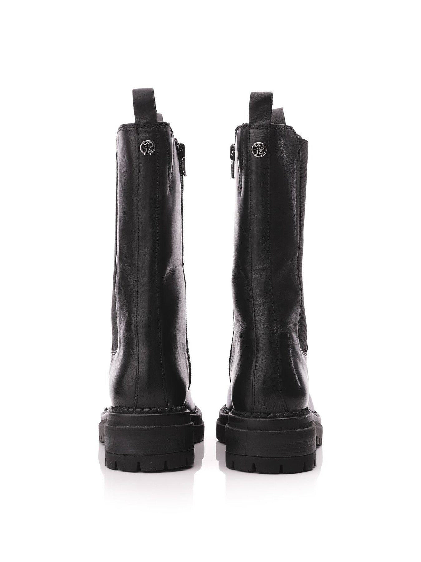 Giala Leather Boots