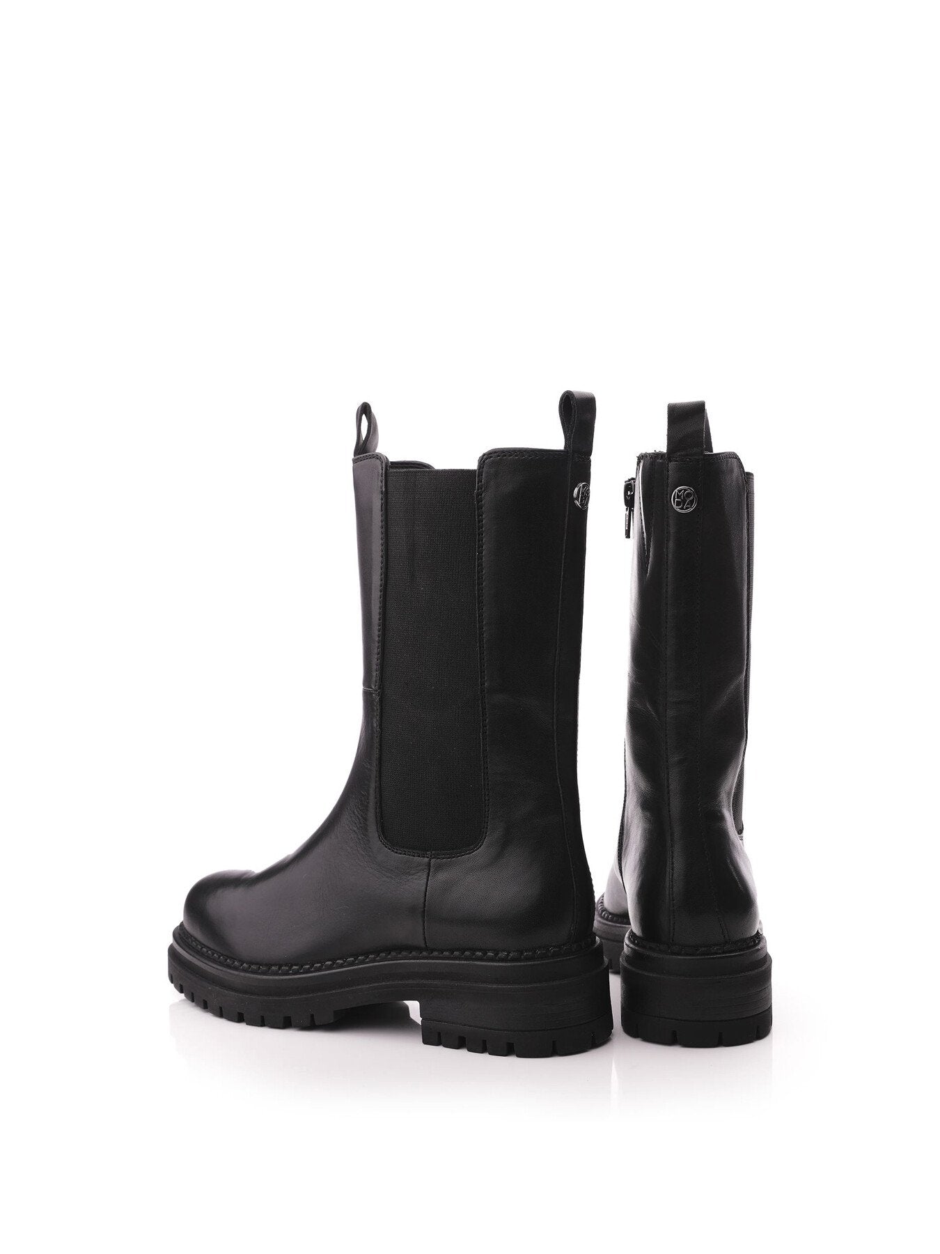 Giala Leather Boots