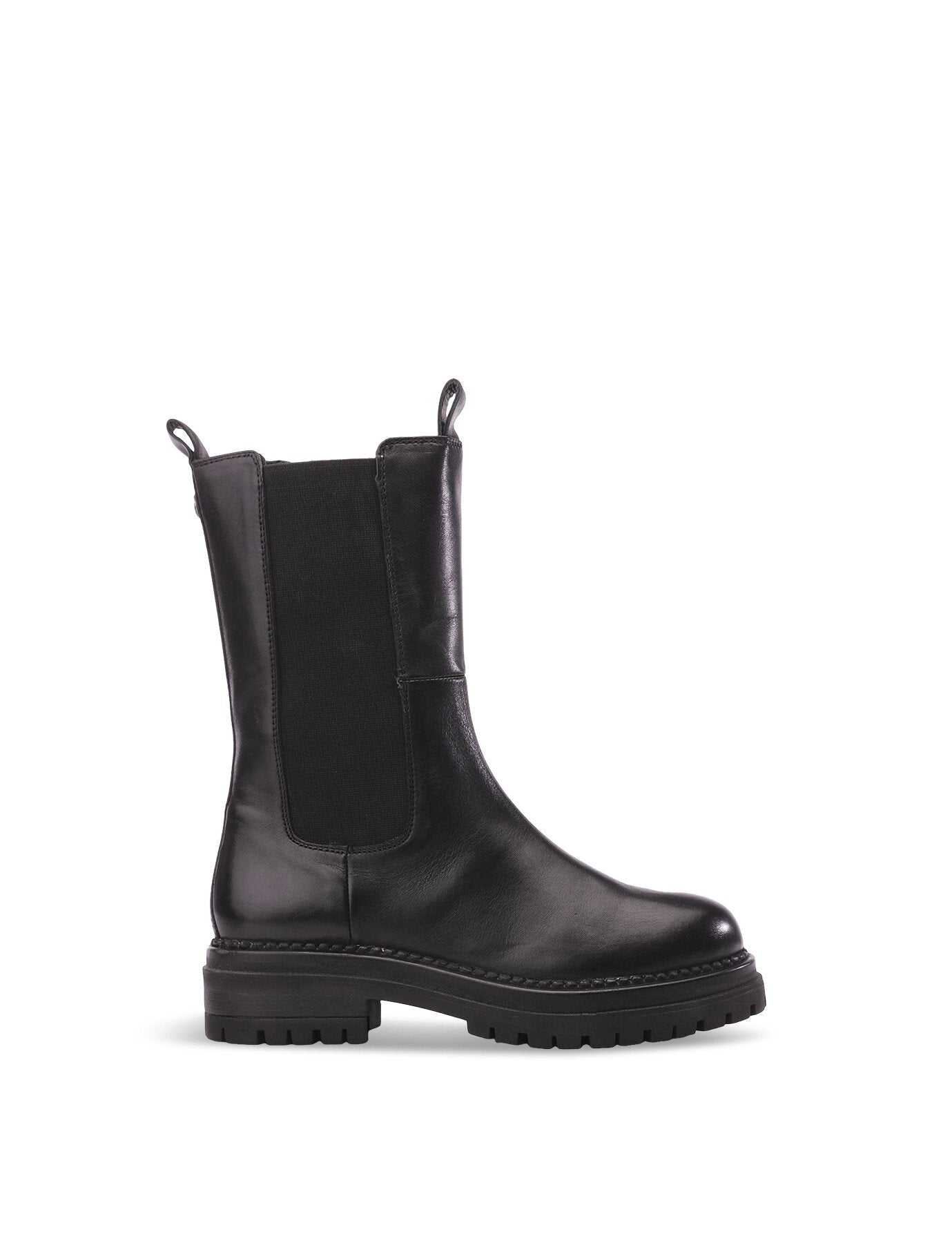 Giala Leather Boots