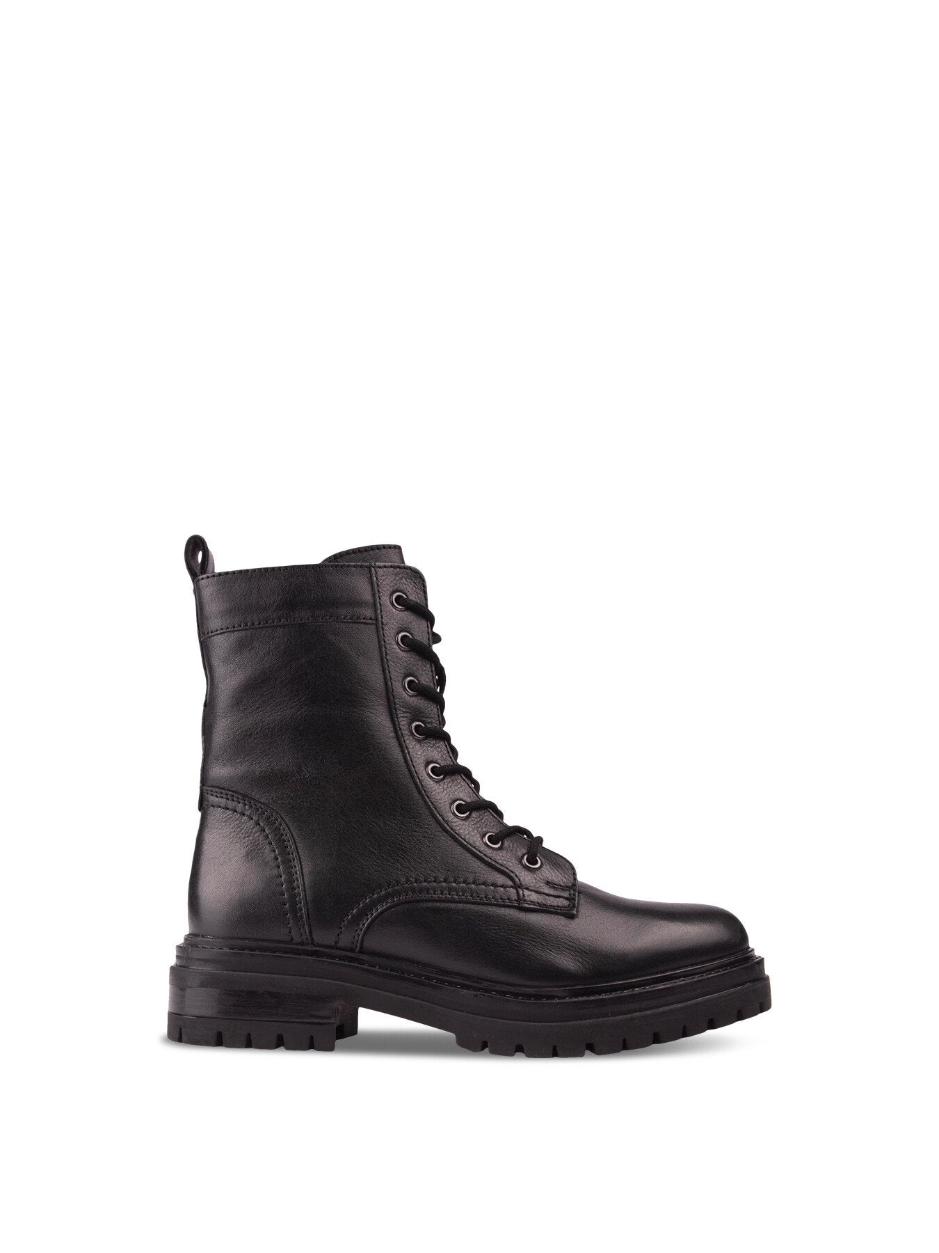 SOLE Gianna Ankle Boots
