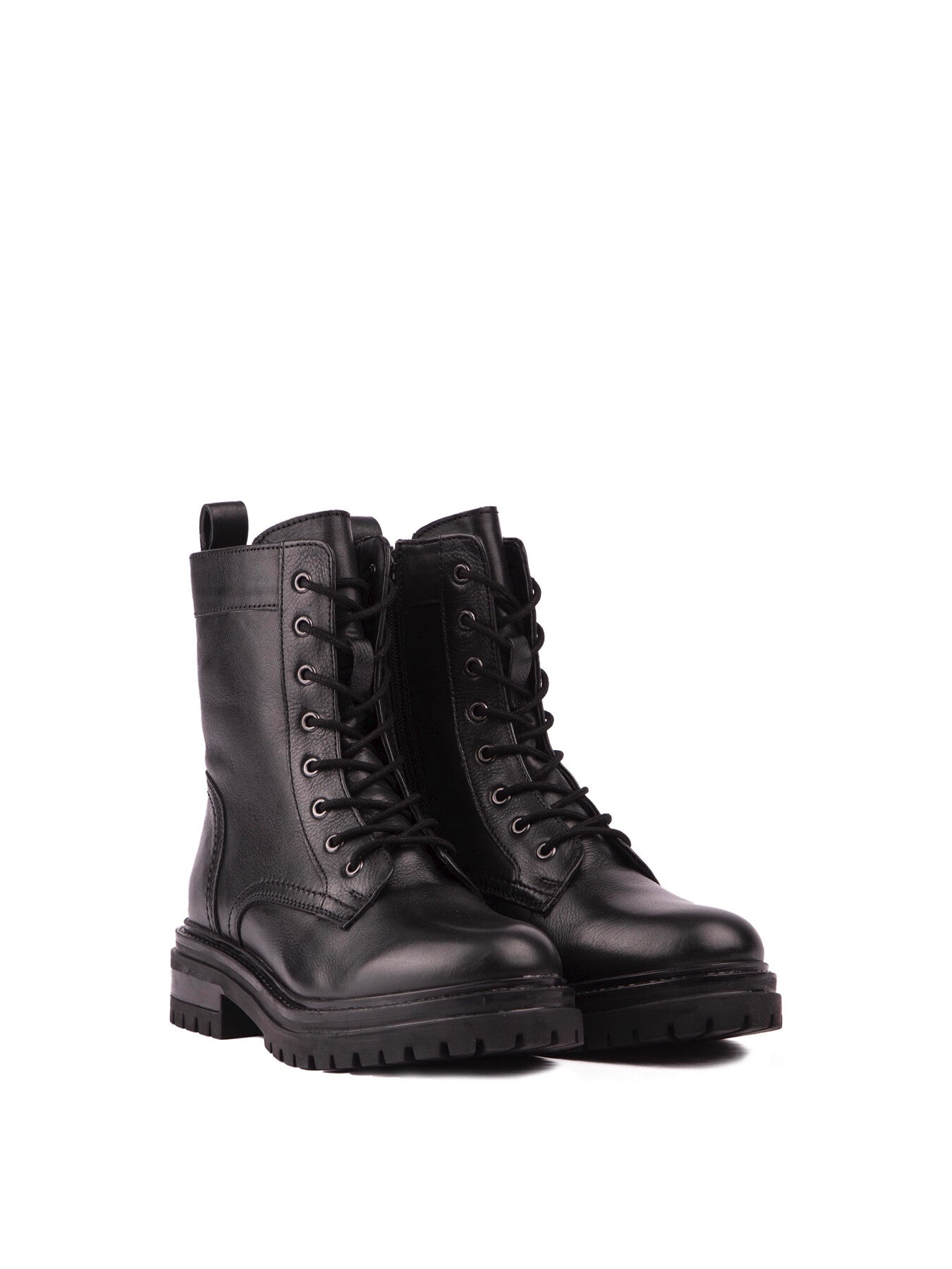 SOLE Gianna Ankle Boots