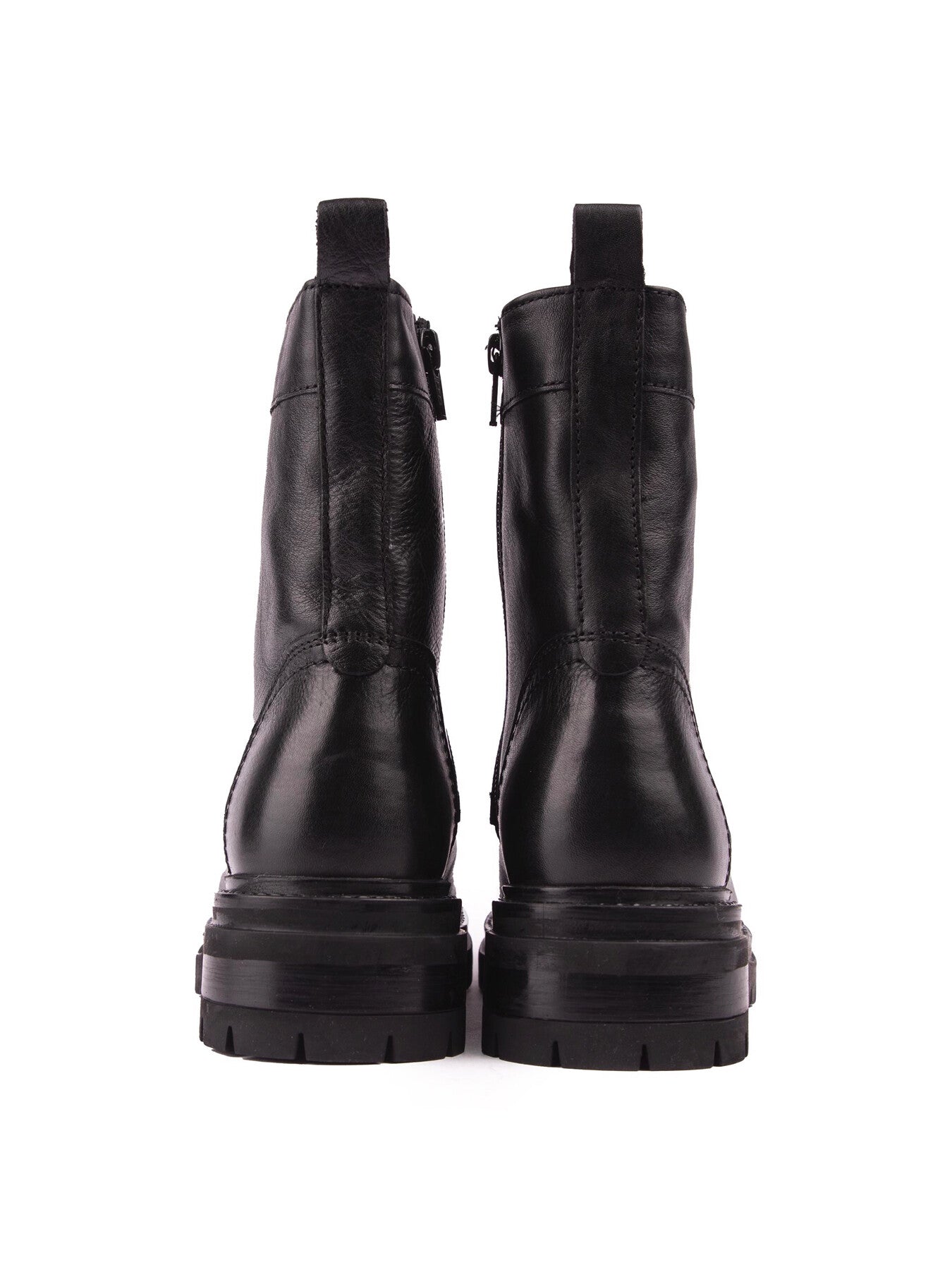 SOLE Gianna Ankle Boots