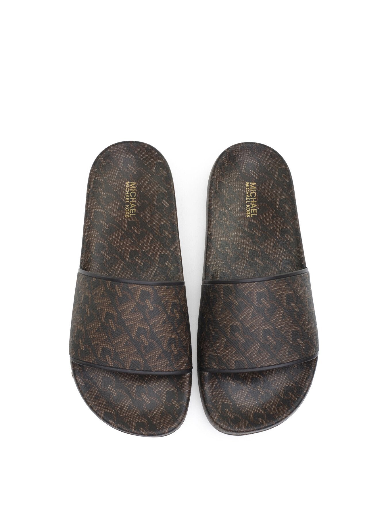 MICHAEL KORS Gilmore Sandals