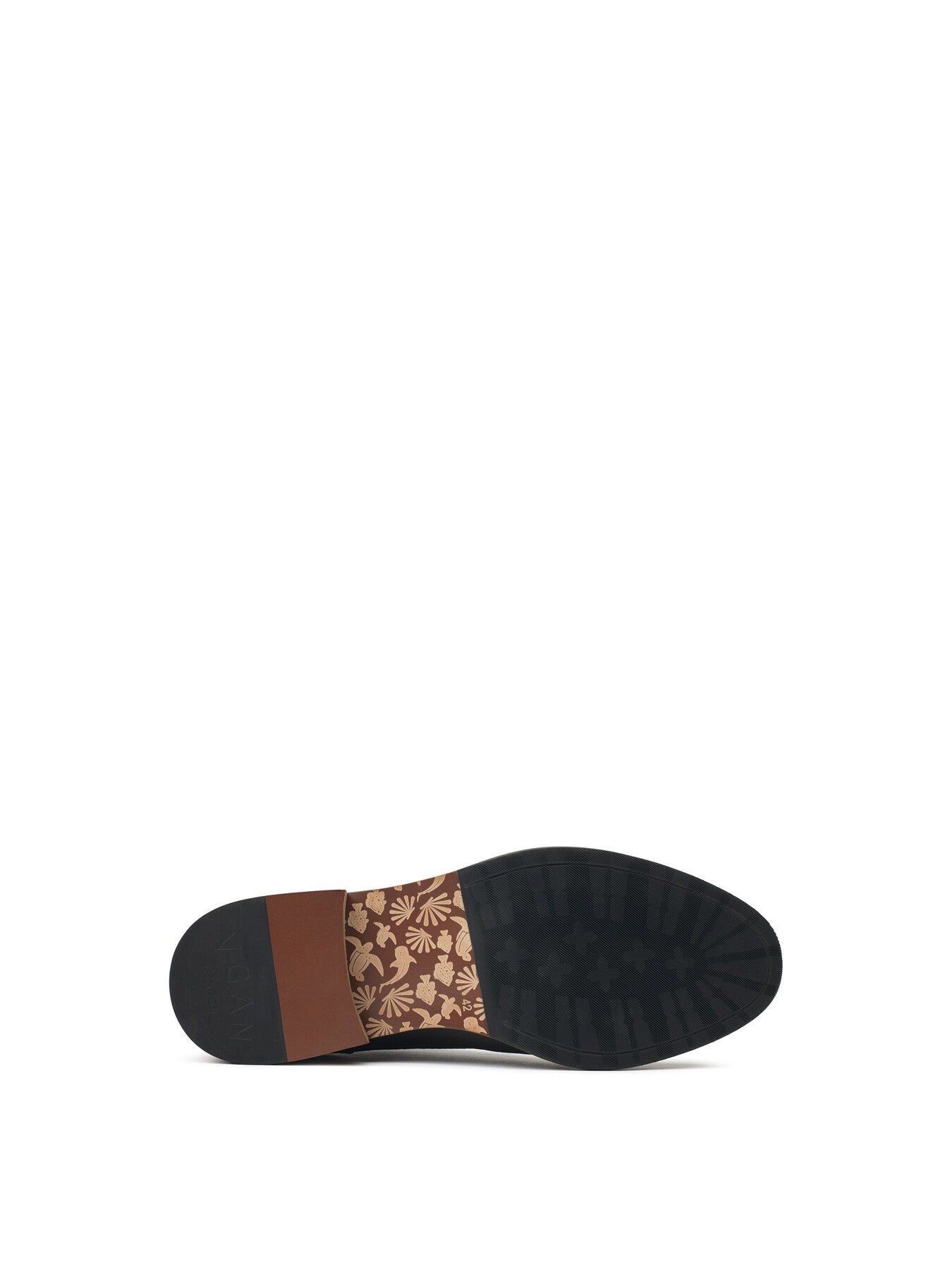 V.GAN Vegan Goji 2 Chukka Boots