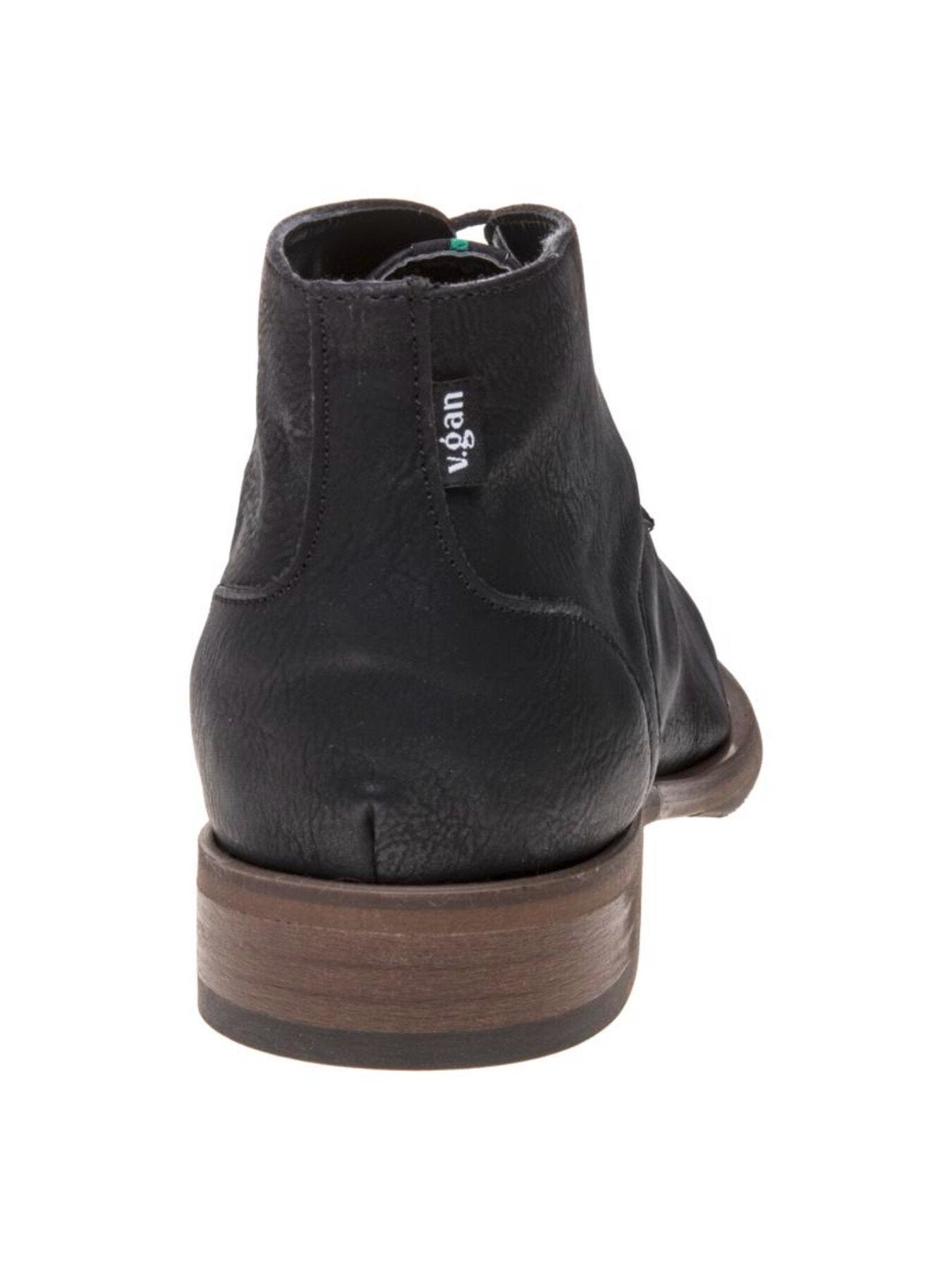 V.GAN Vegan Goji Chukka Boots