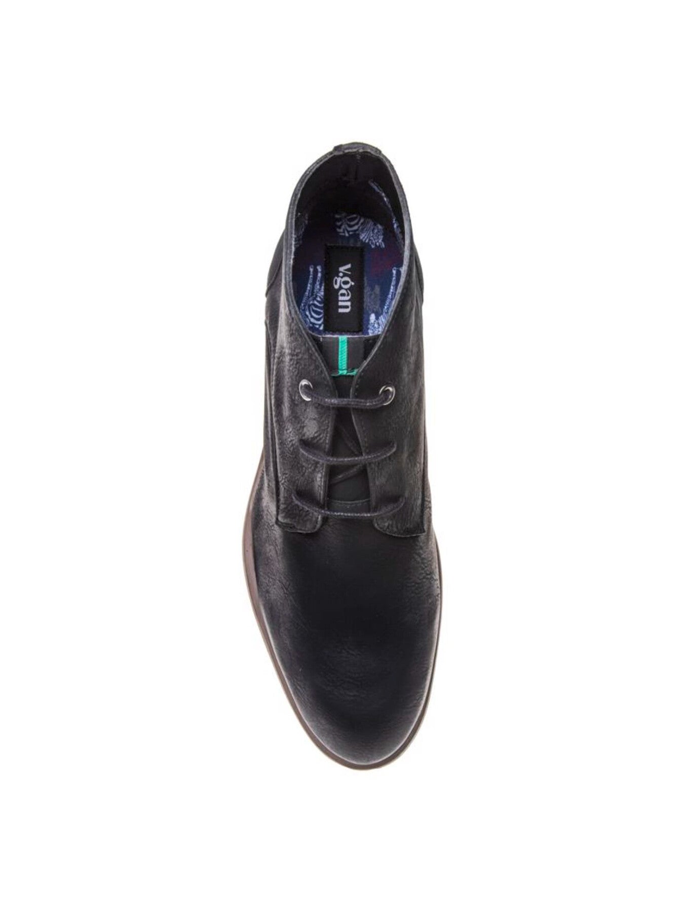 V.GAN Vegan Goji Chukka Boots