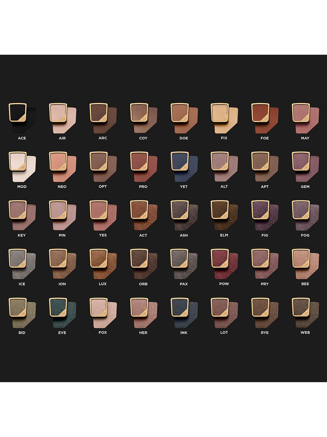 Curator Eyeshadow