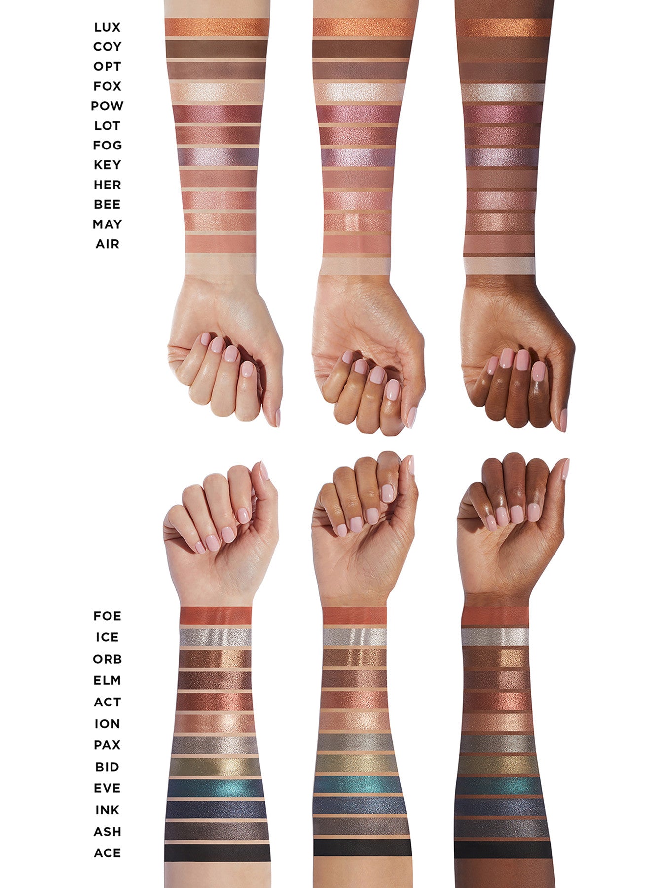 Curator Eyeshadow