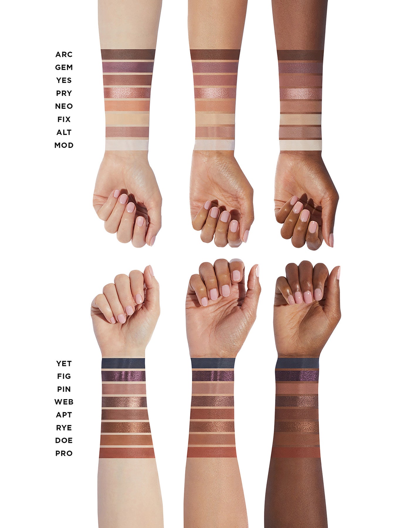 Curator Eyeshadow