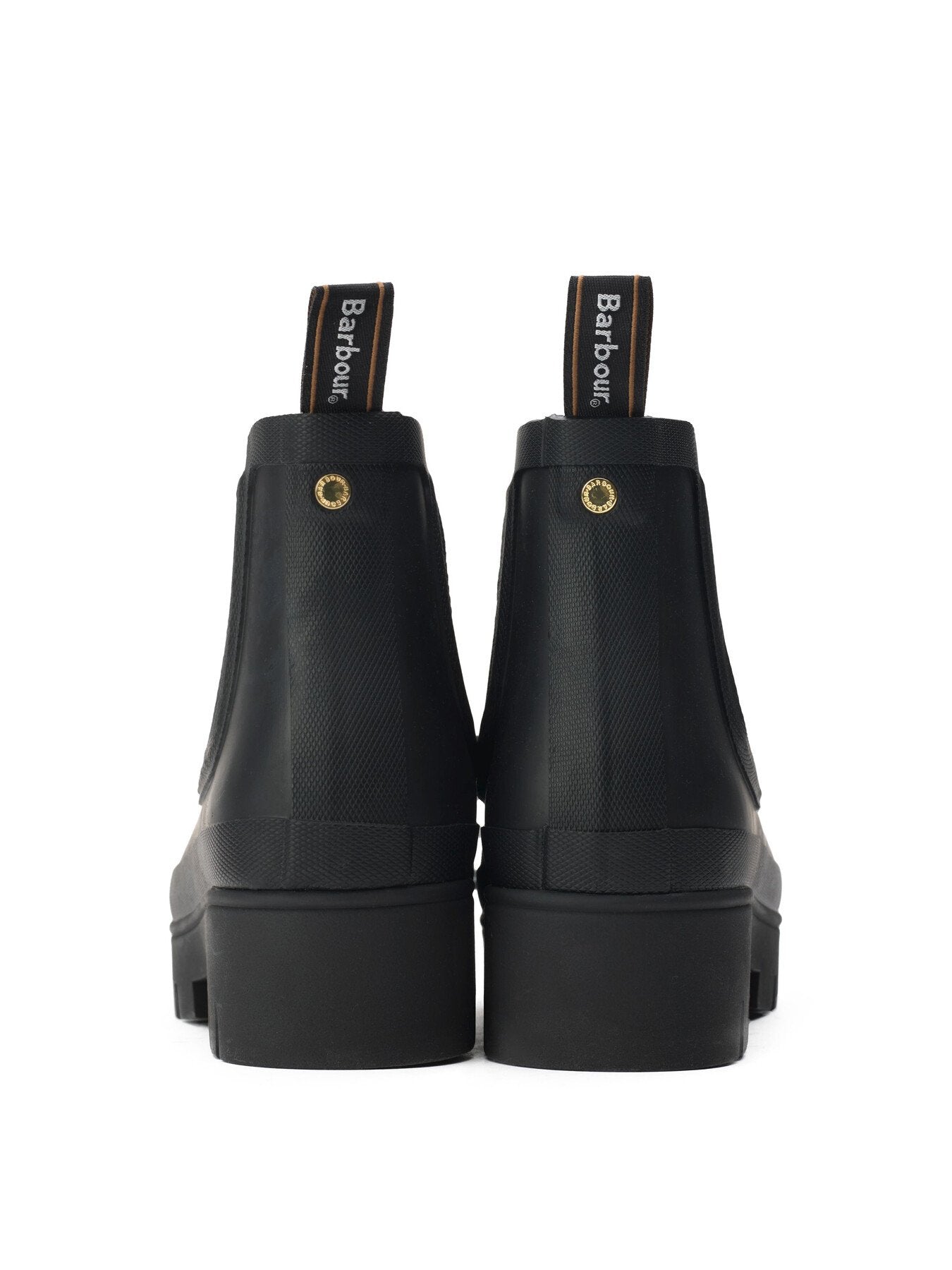 BARBOUR Halton Boots
