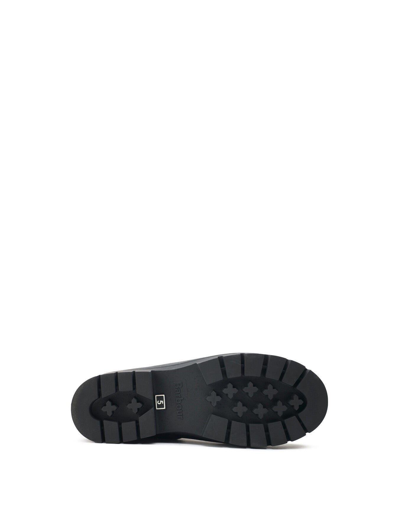 BARBOUR Halton Boots