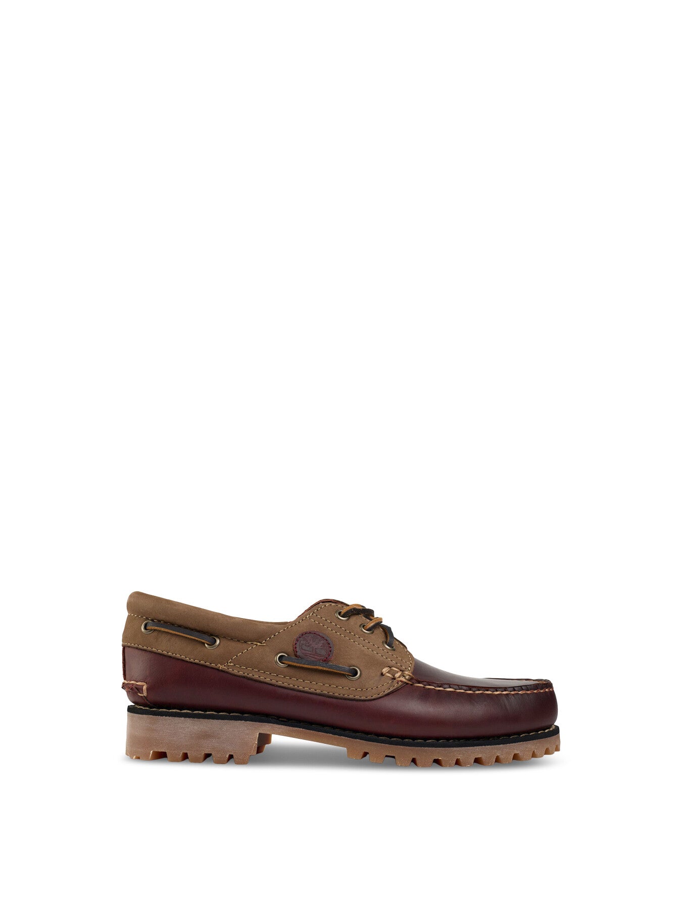 TIMBERLAND Authentic 3 Eye Shoes