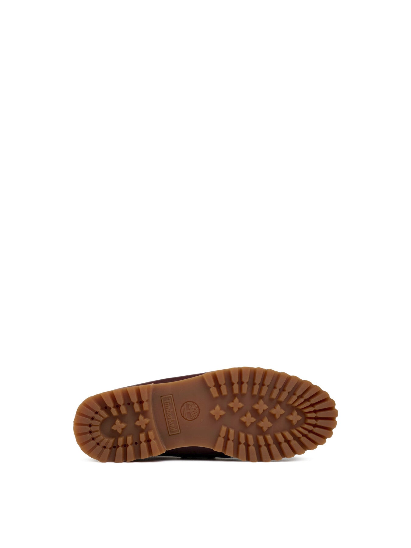 TIMBERLAND Authentic 3 Eye Shoes