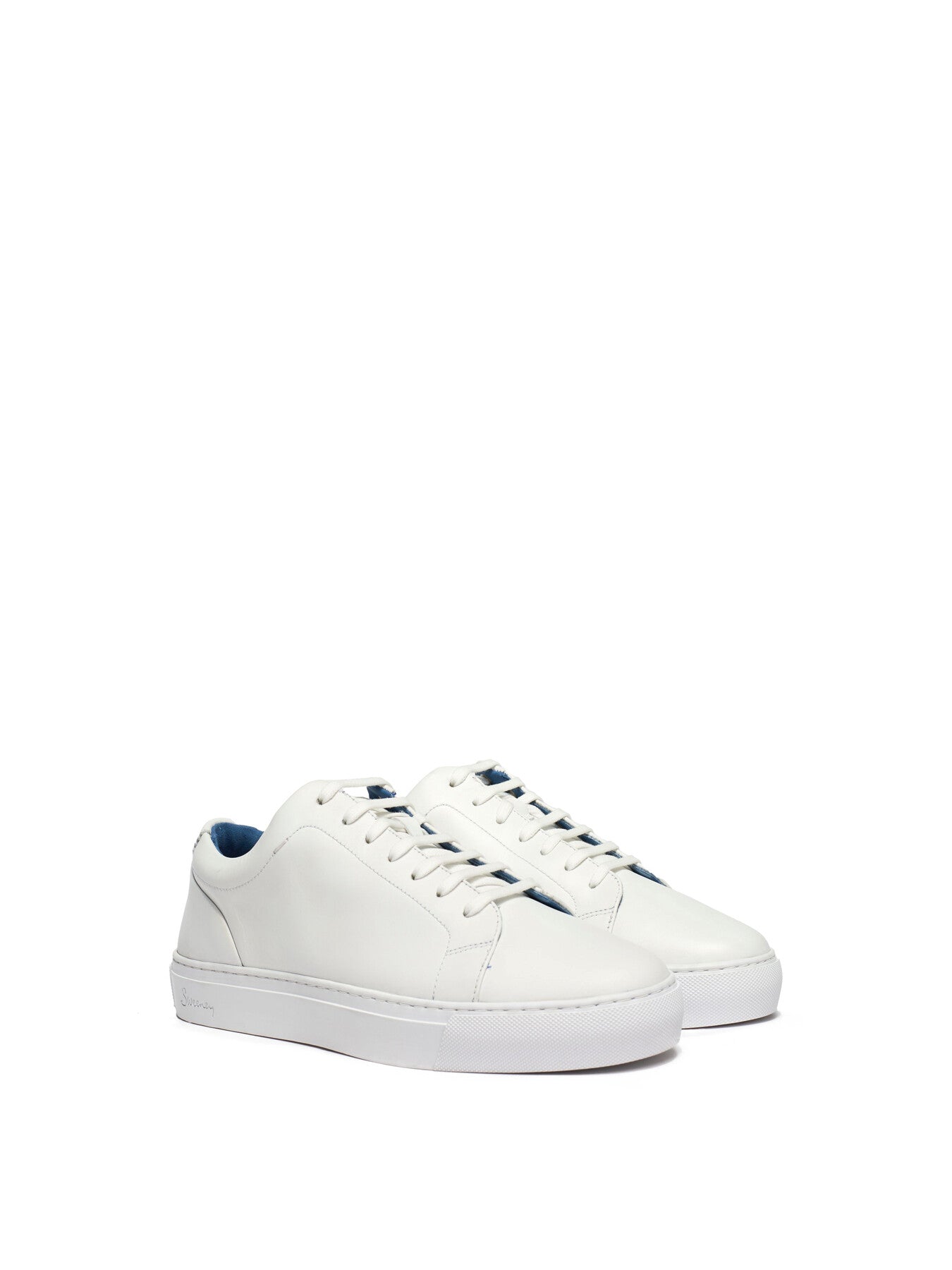 OLIVER SWEENEY Hayle Trainers