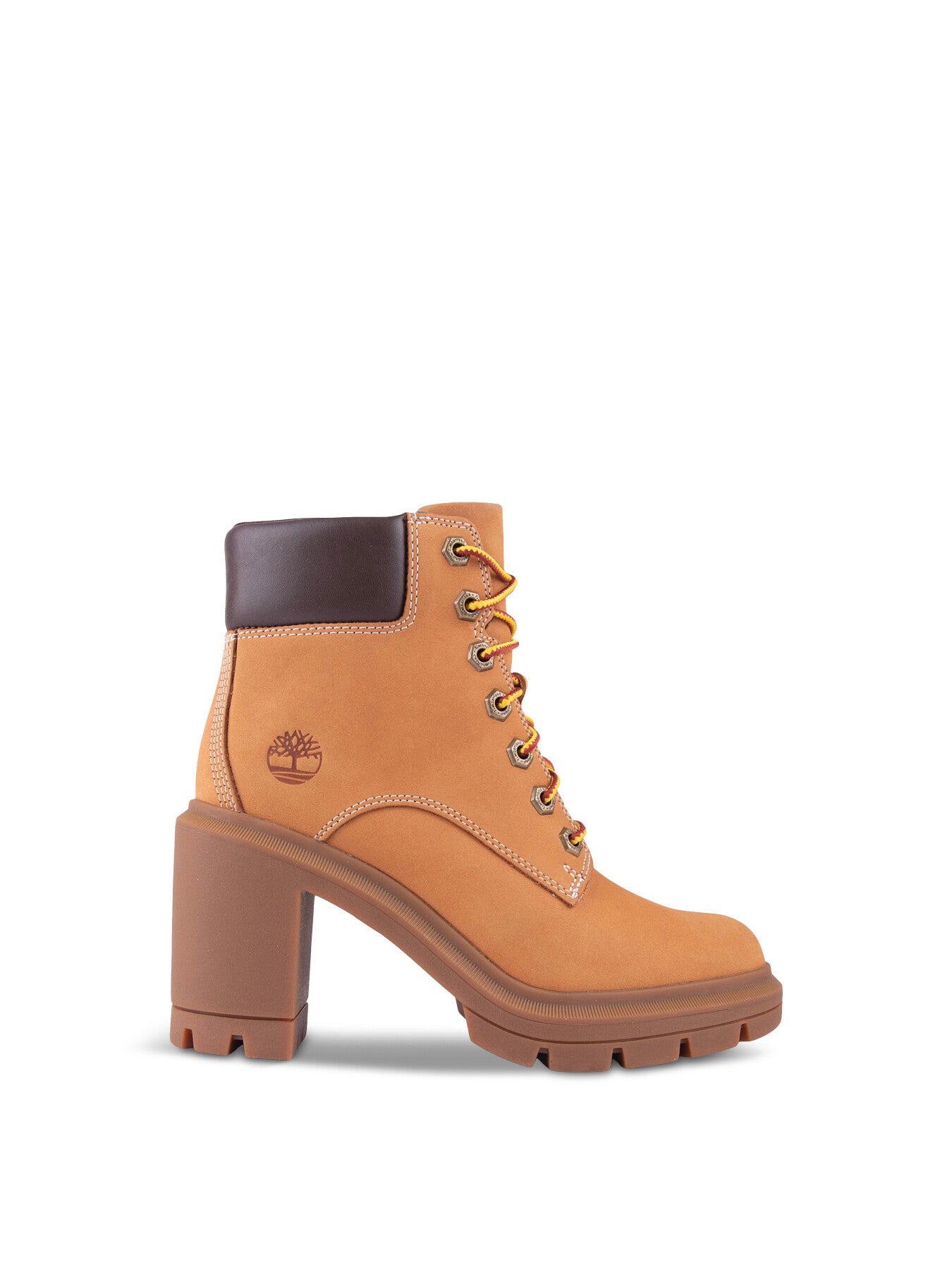 TIMBERLAND Allington Heights Boots