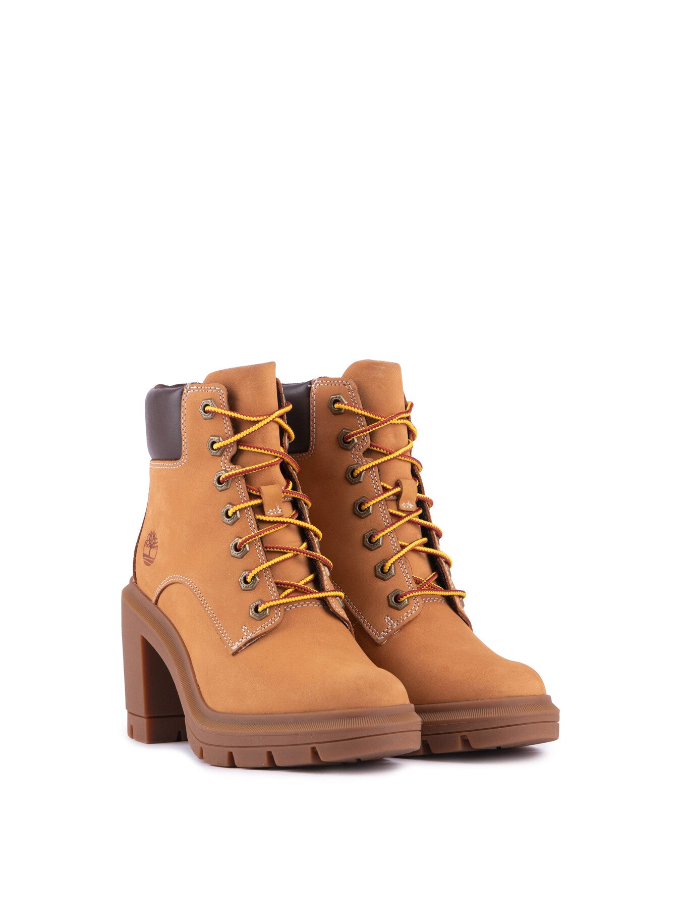 TIMBERLAND Allington Heights Boots