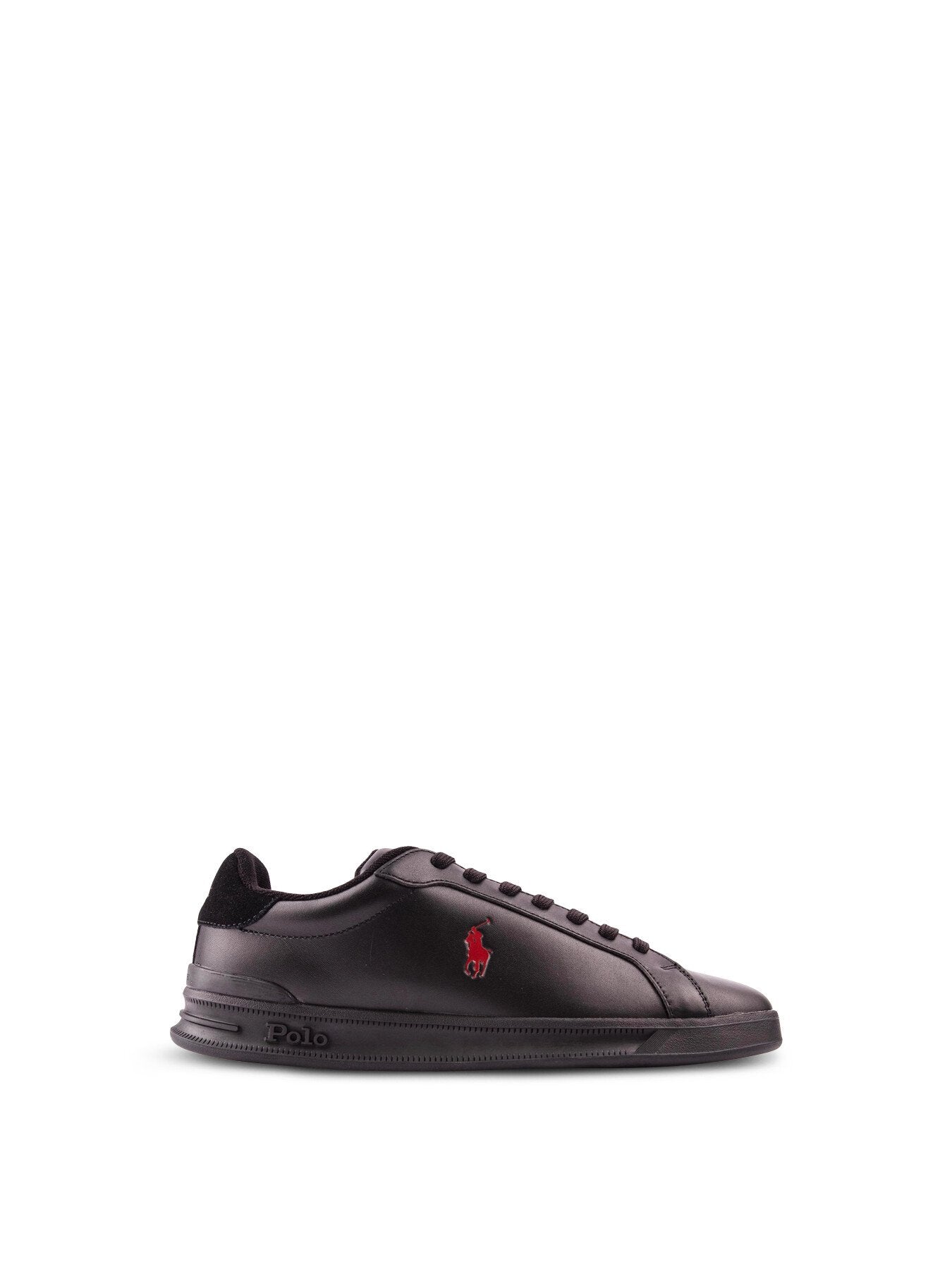 POLO RALPH LAUREN Heritage Trainers