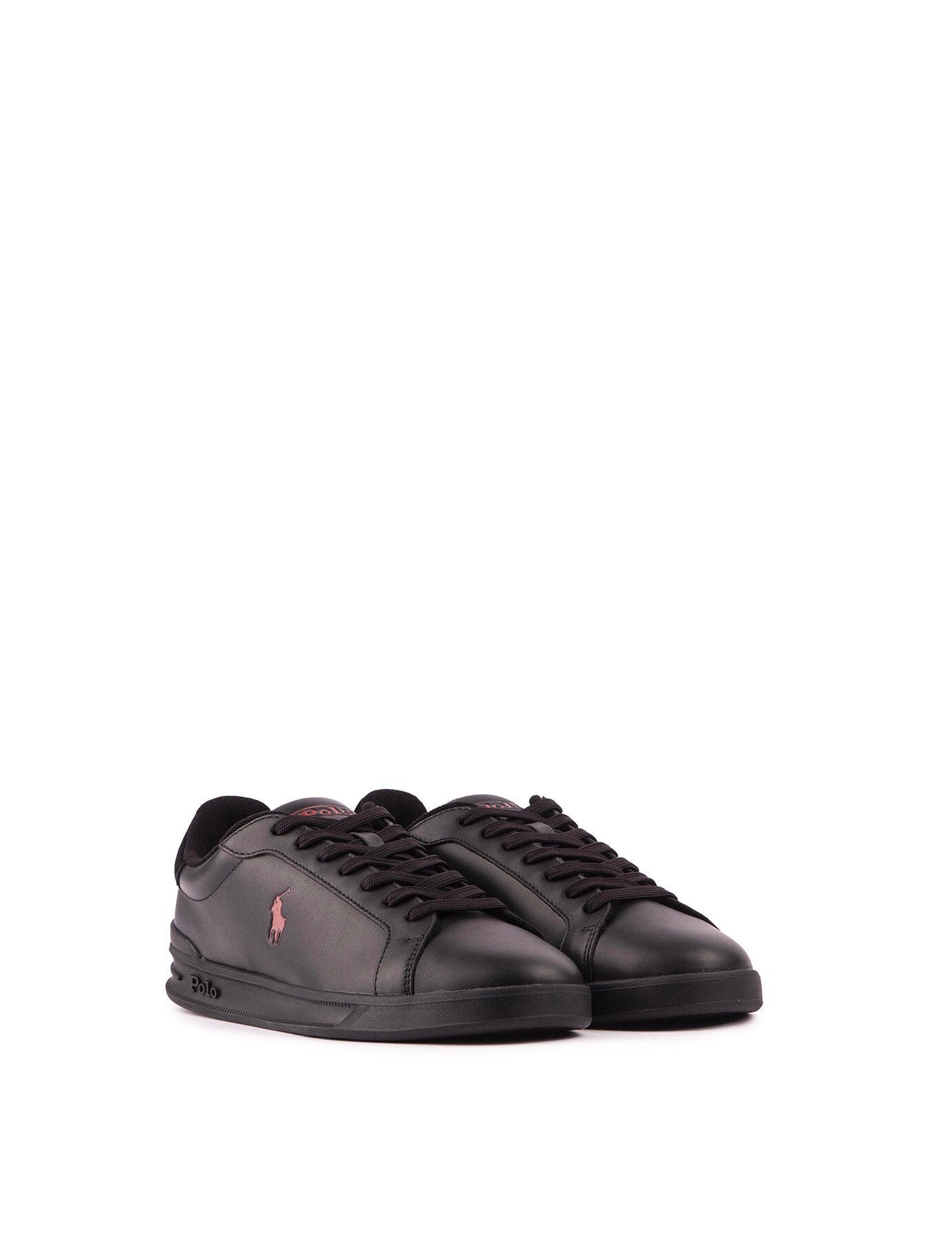 POLO RALPH LAUREN Heritage Trainers